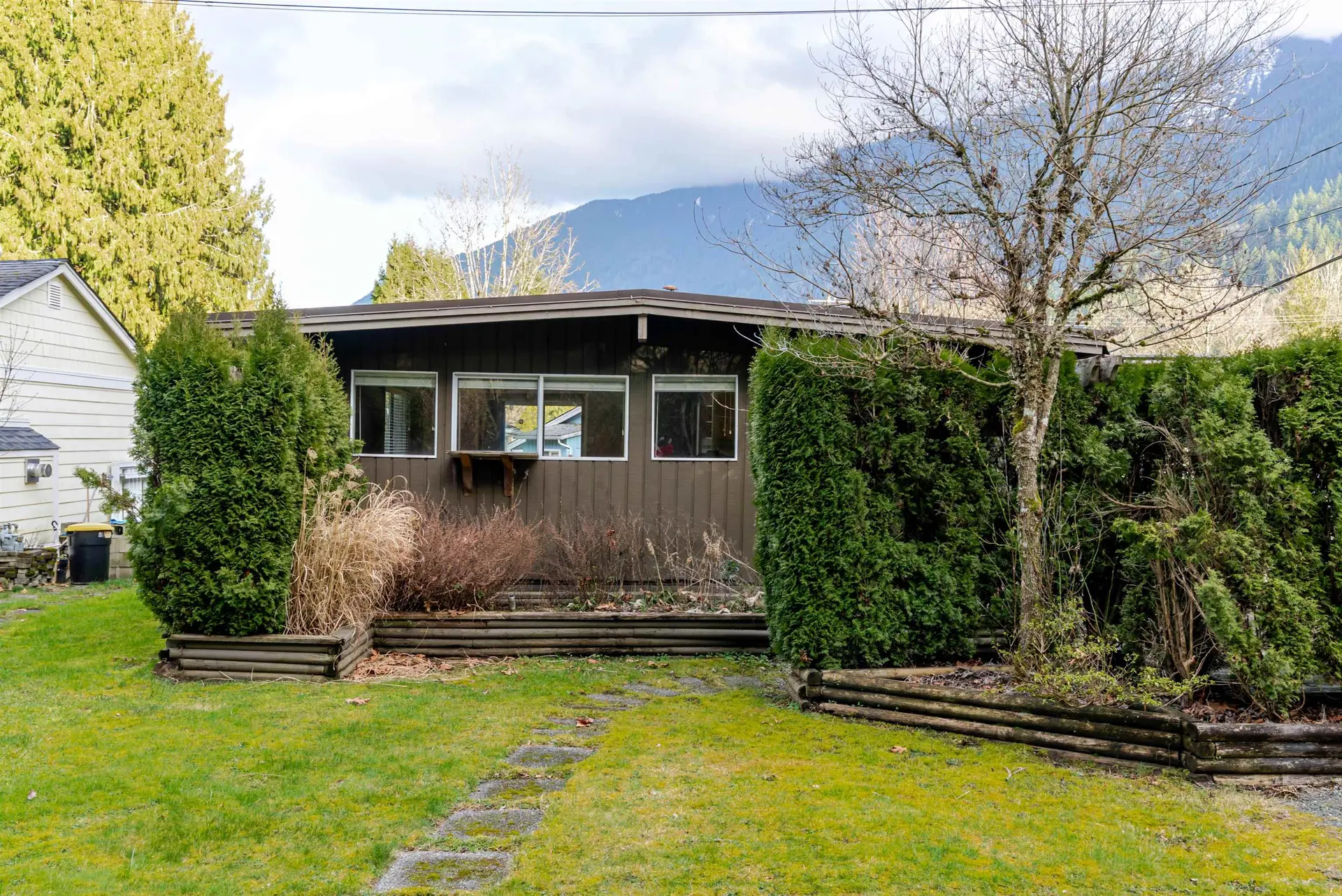 Property at 1876 Vera Road, Lindell Beach, BC