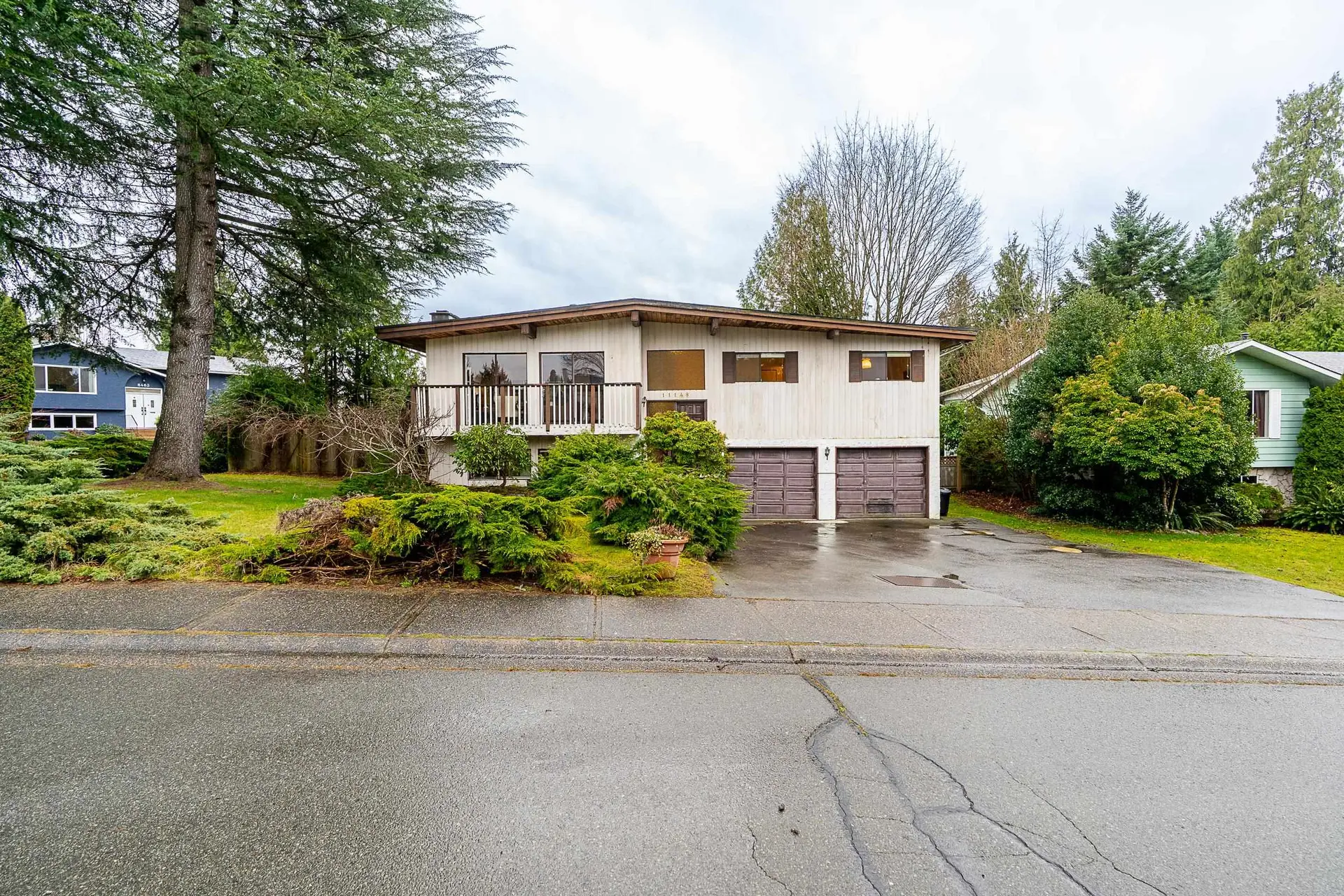 Property at 11148 84b Avenue, Delta, BC
