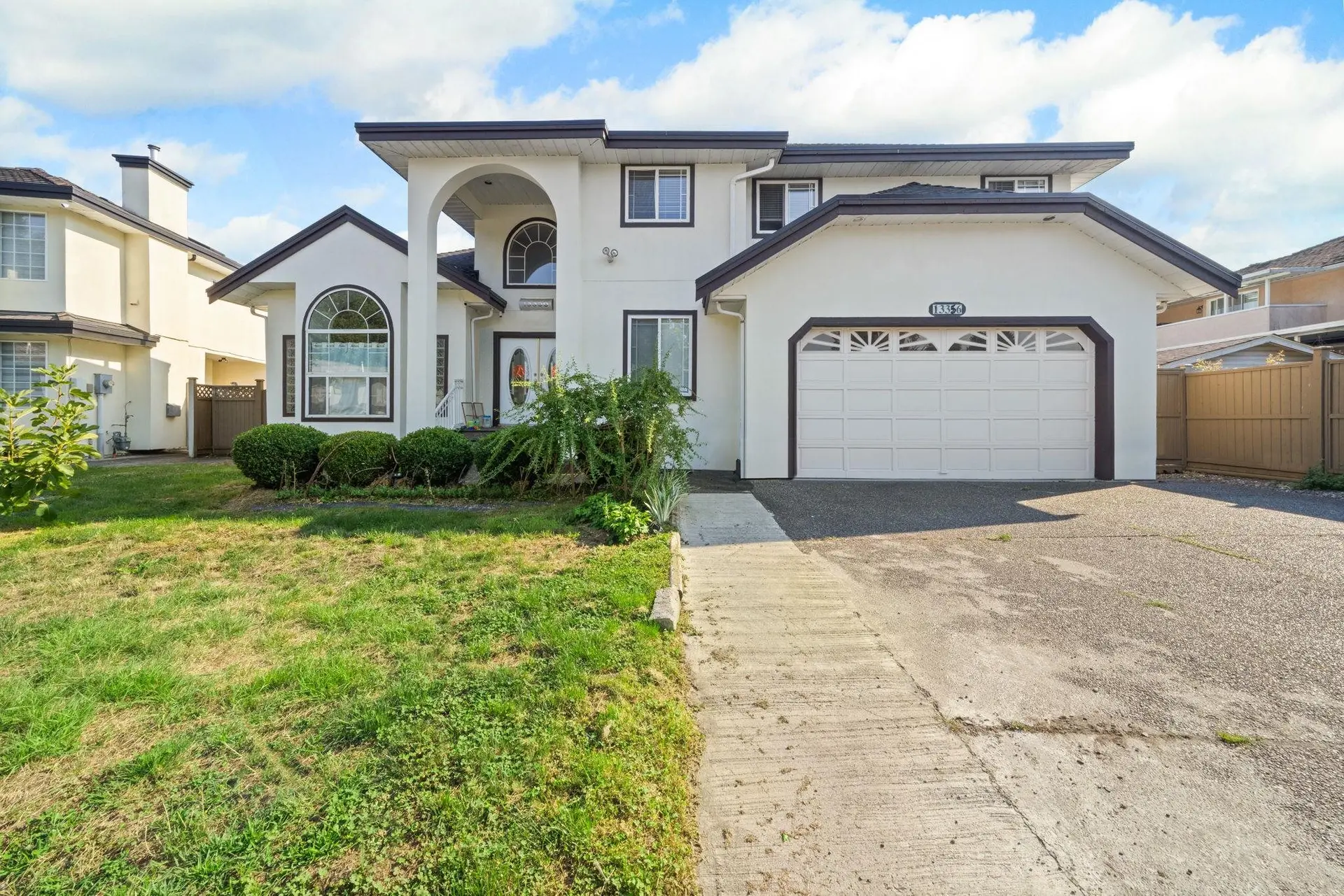 Property at 13356 59 Avenue, Surrey, BC