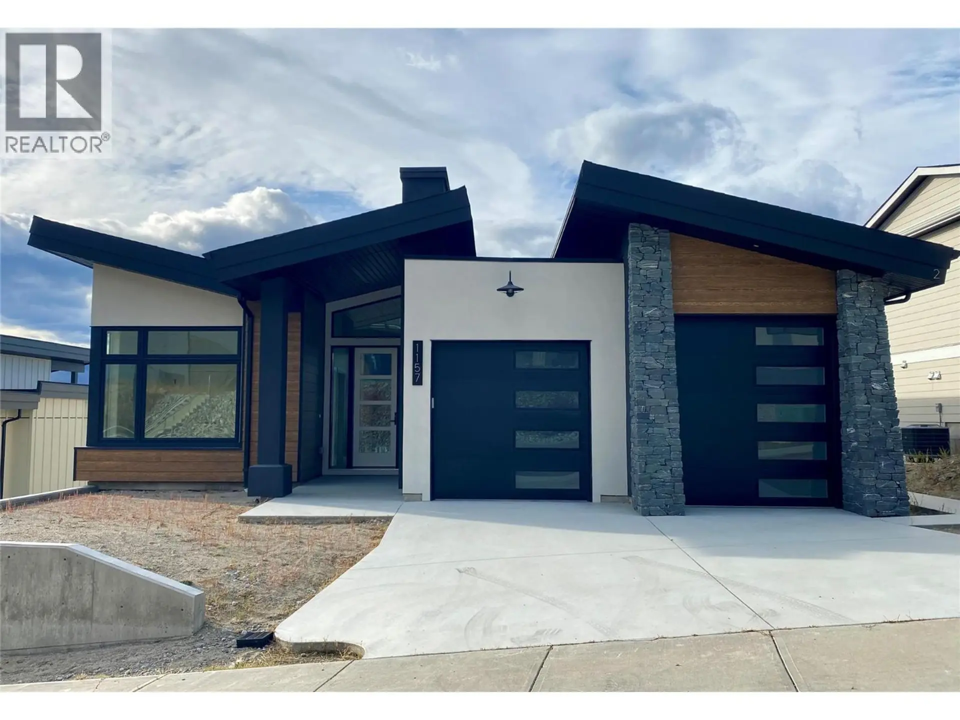 Property at 1157 Elk Street, Penticton, BC