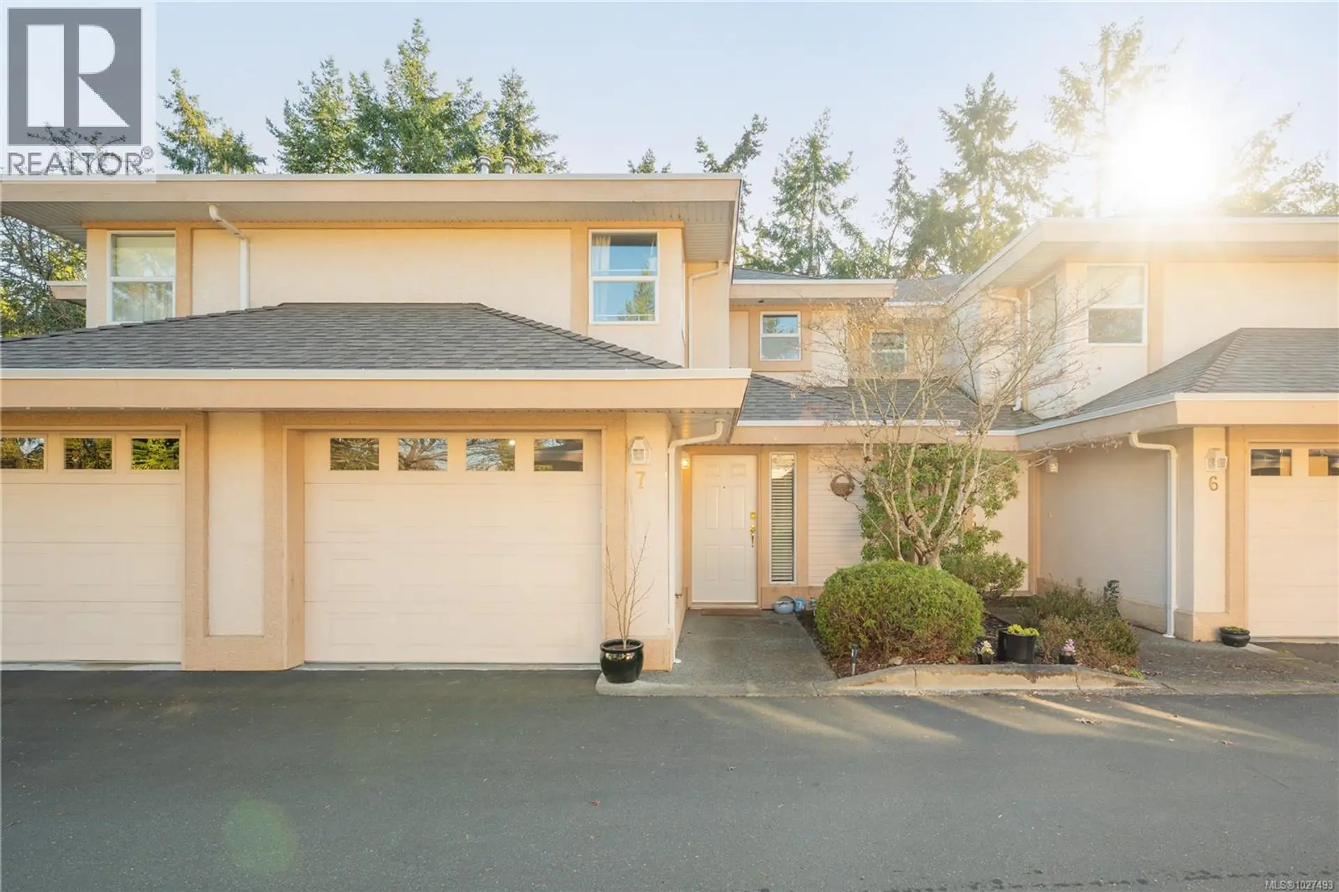 Property at #7 290 Corfield St, Parksville, BC
