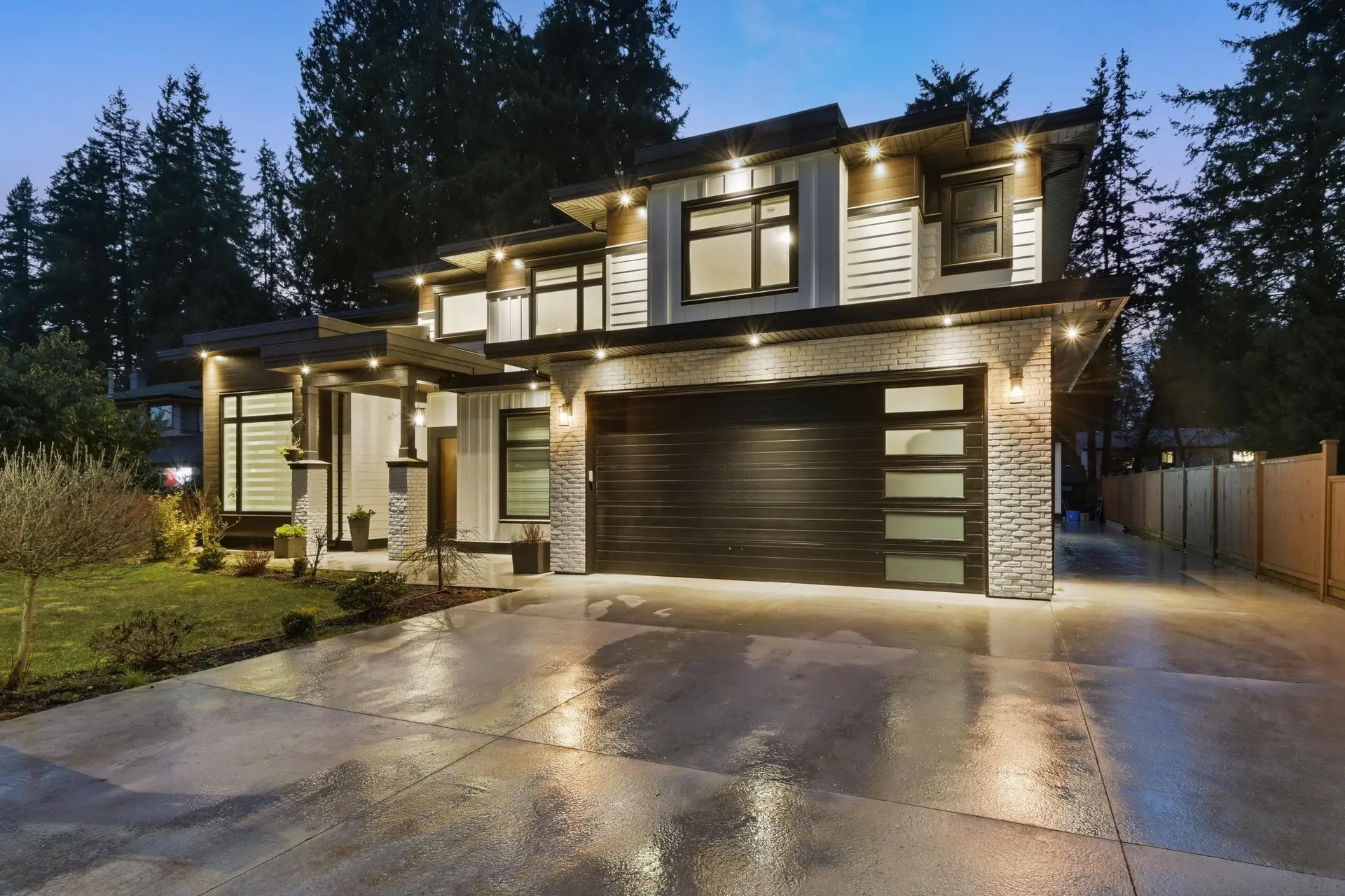 Property at 4113 207 Street, Langley, BC