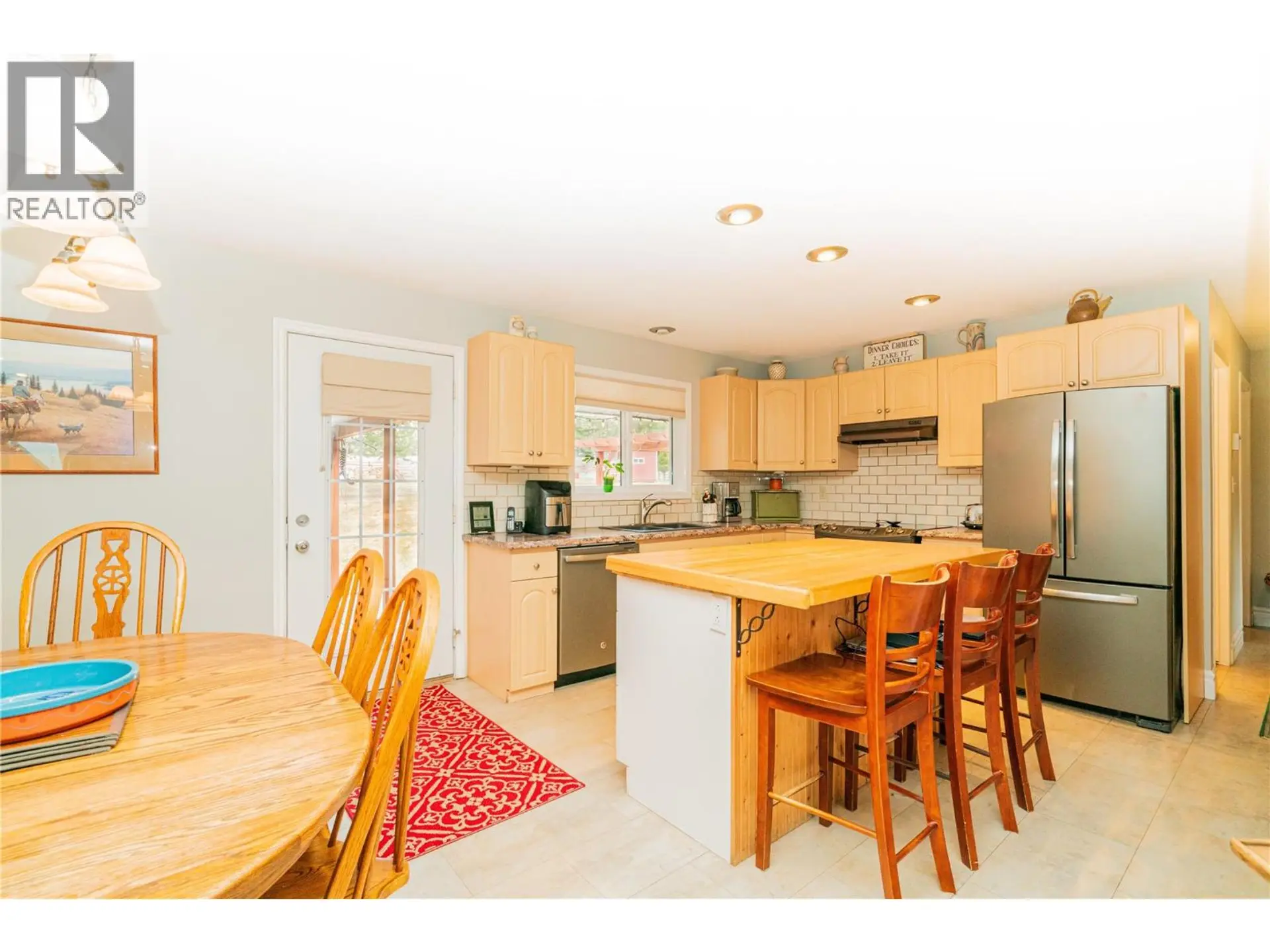 114 Skye Blue Loop - Image 4