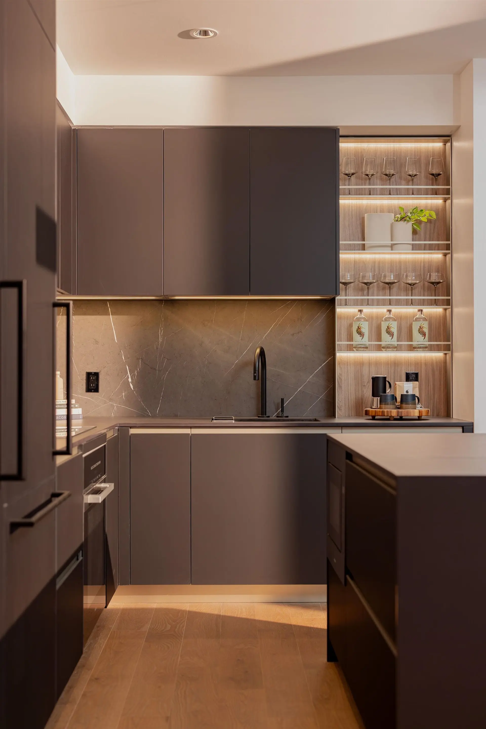 Property at #211 480 W 16th Avenue, Vancouver, BC