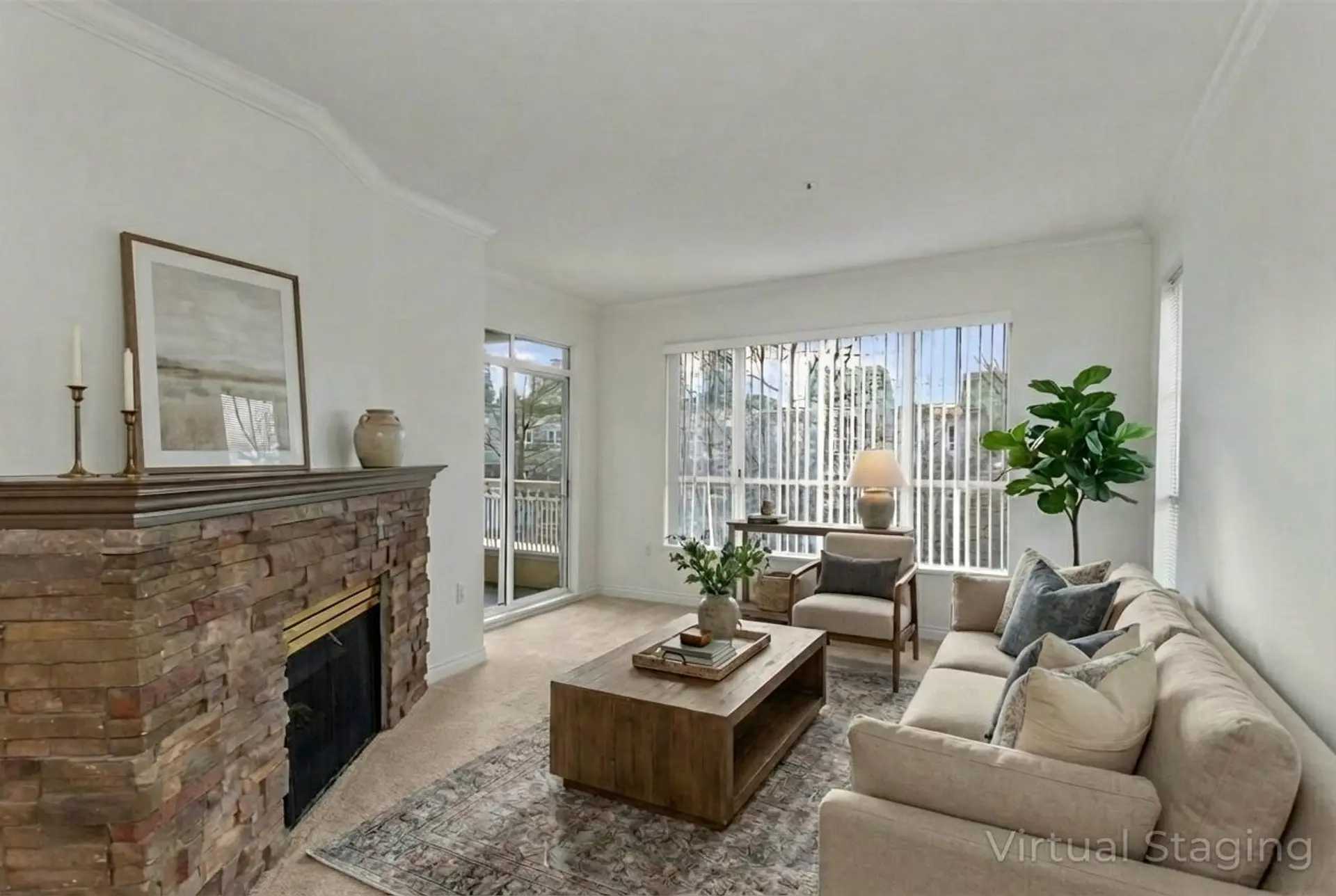 Property at #330 2995 Princess Crescent, Coquitlam, BC