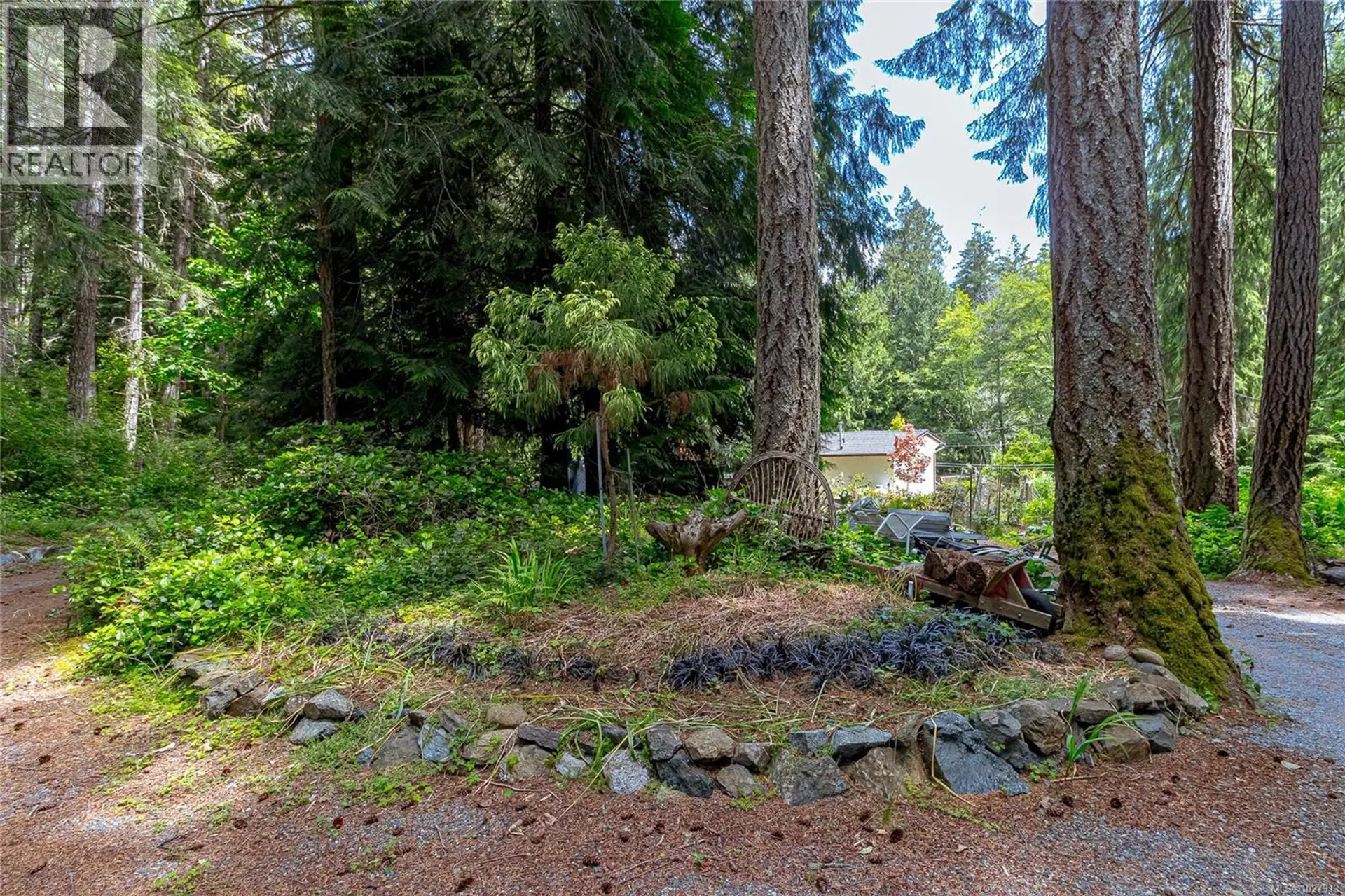 Property at 1425 Todd Lane, Metchosin, BC