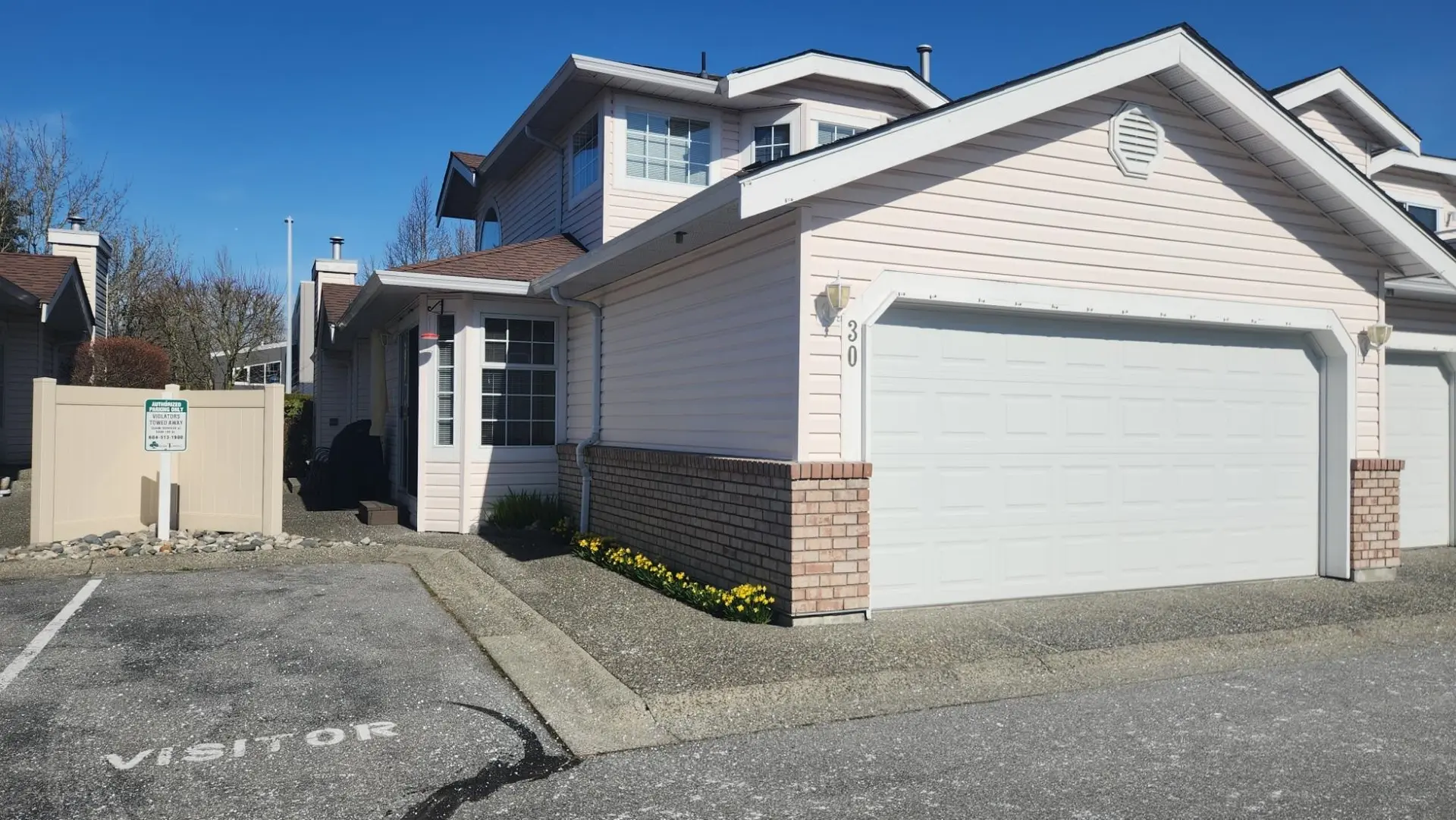 Property at #30 9168 Fleetwood Way, Surrey, BC