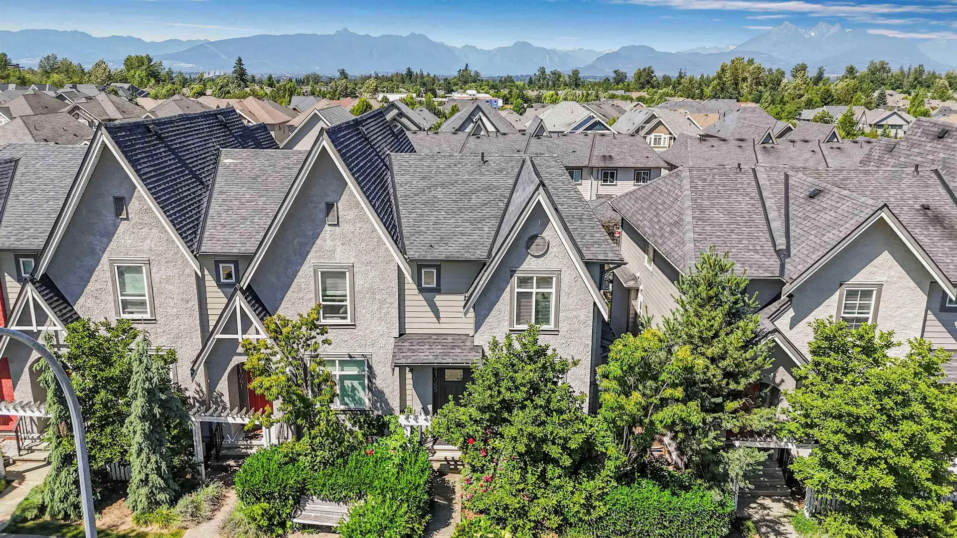 Property at 21065 80 Avenue, Langley, BC