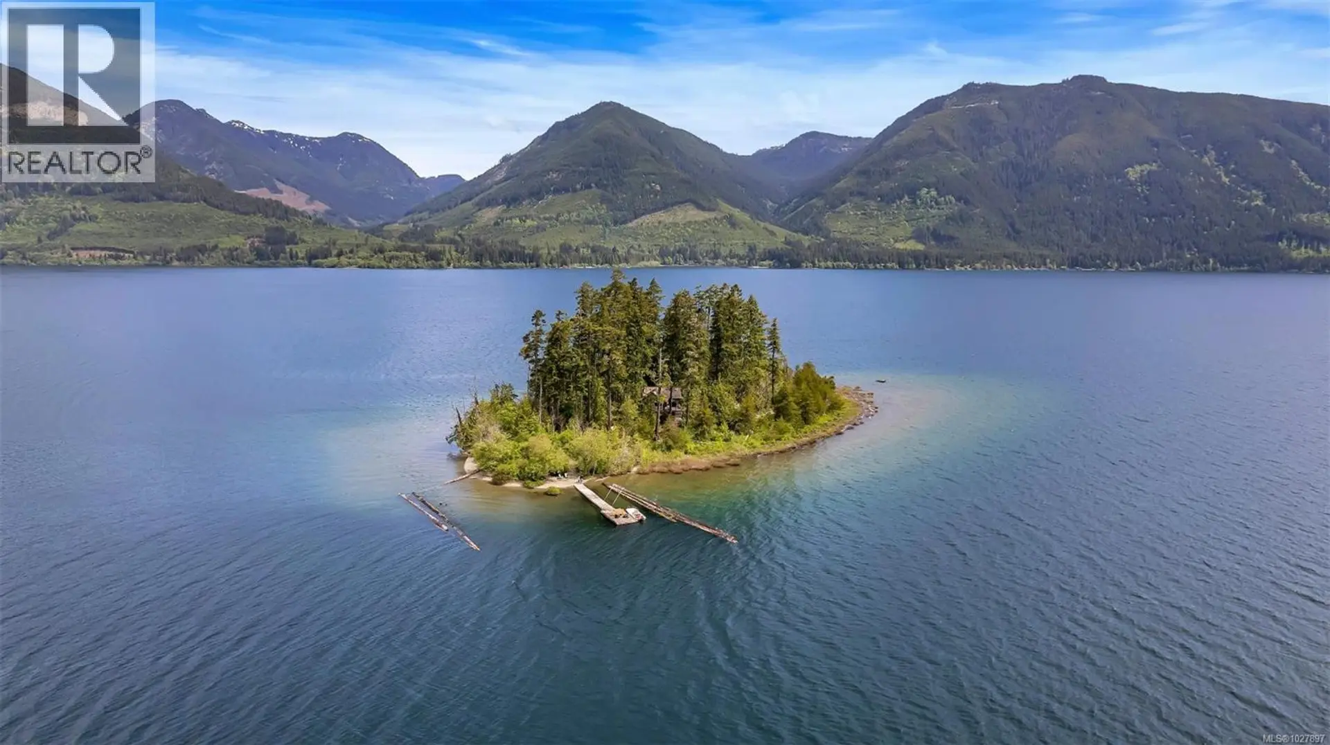 Property at 7 Island #7, Small Islands (Duncan Area), BC