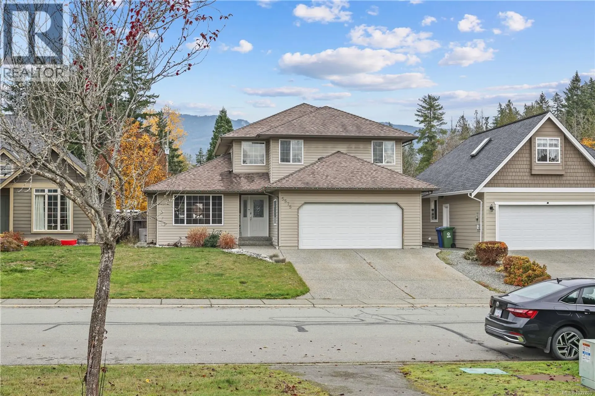 Property at 5575 Woodland Cres E, Port Alberni, BC