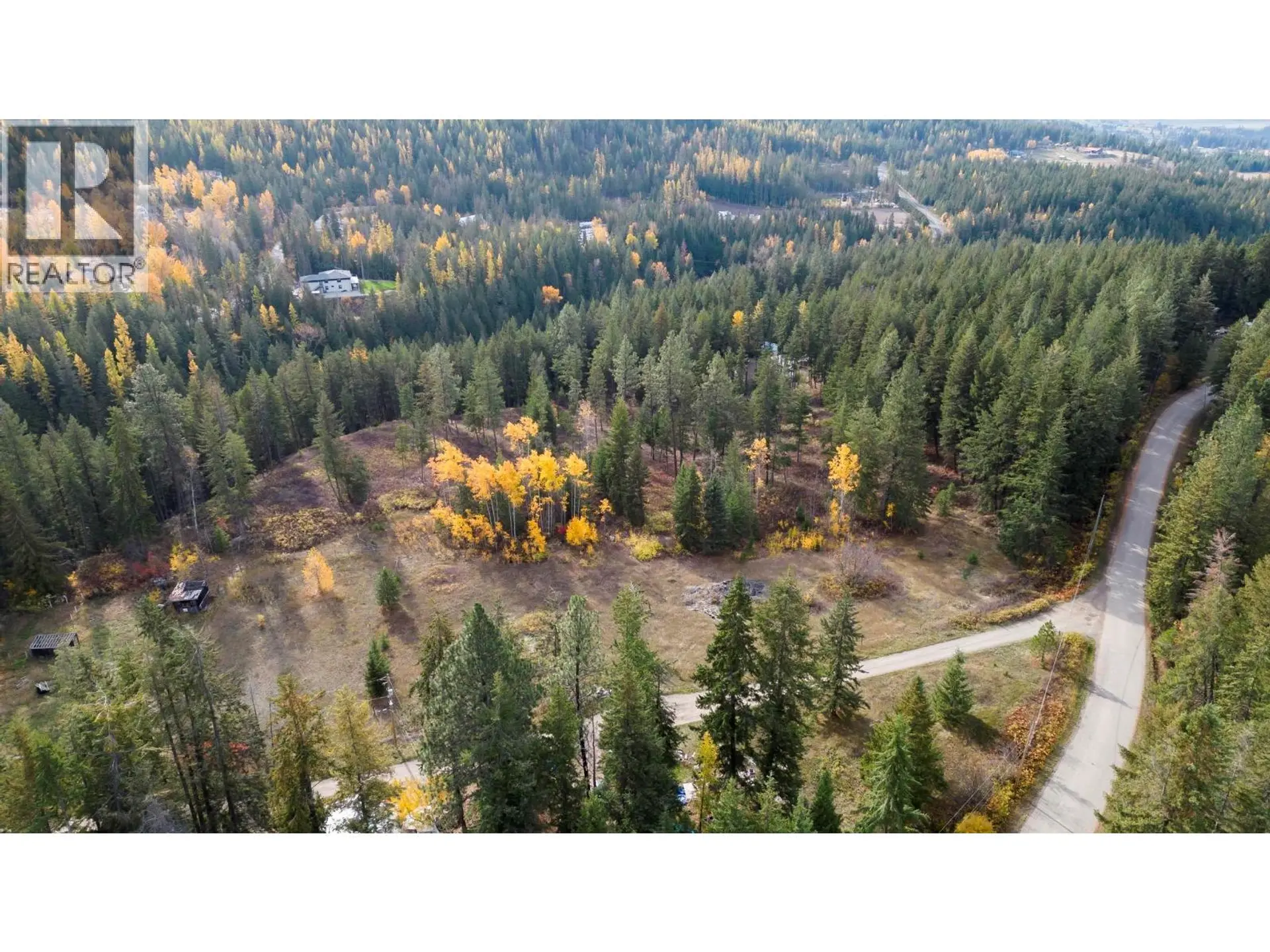Property at 7948 Wallace Road, Vernon, BC