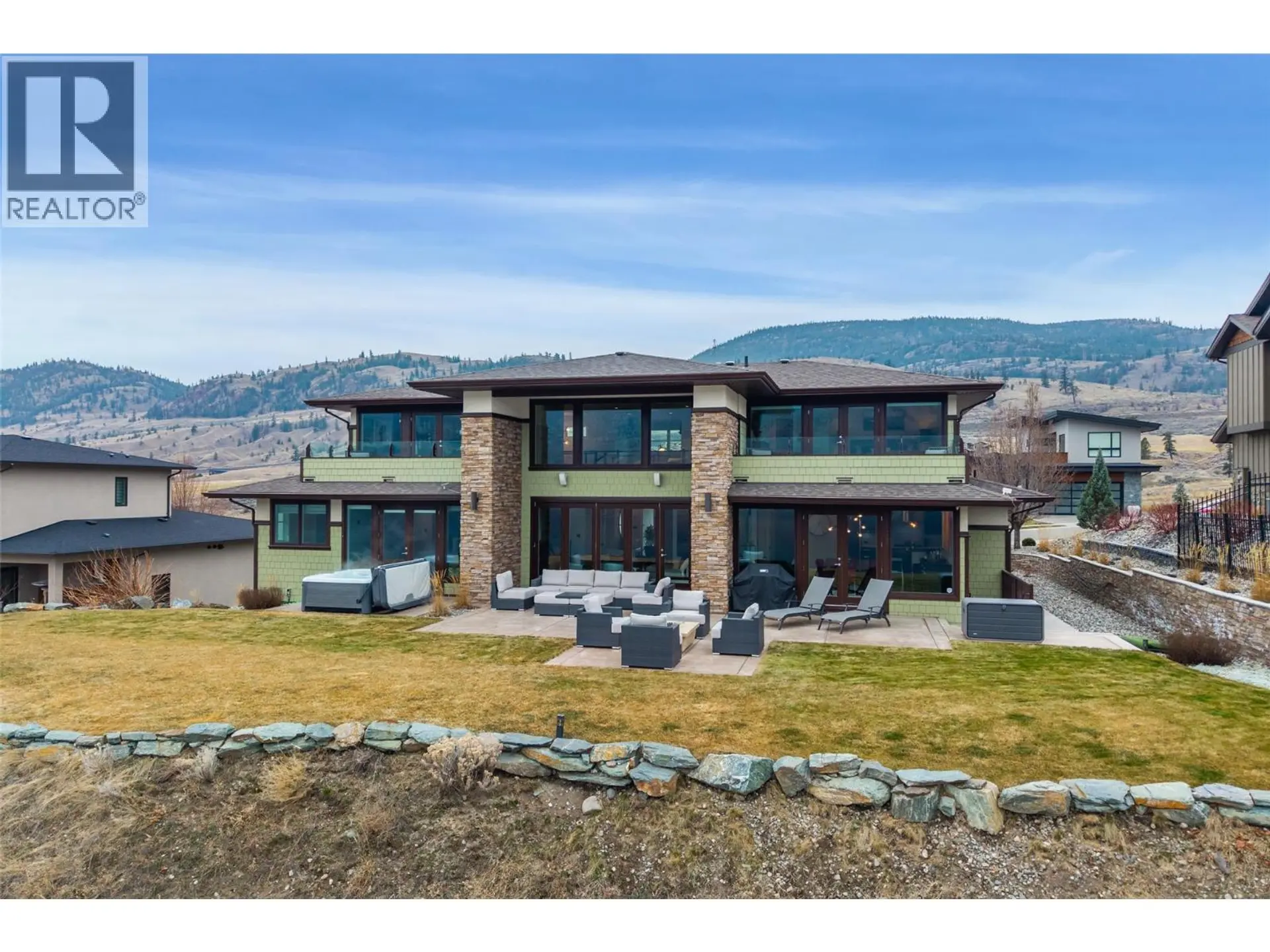 Property at 229 Holloway Drive, Kamloops, BC