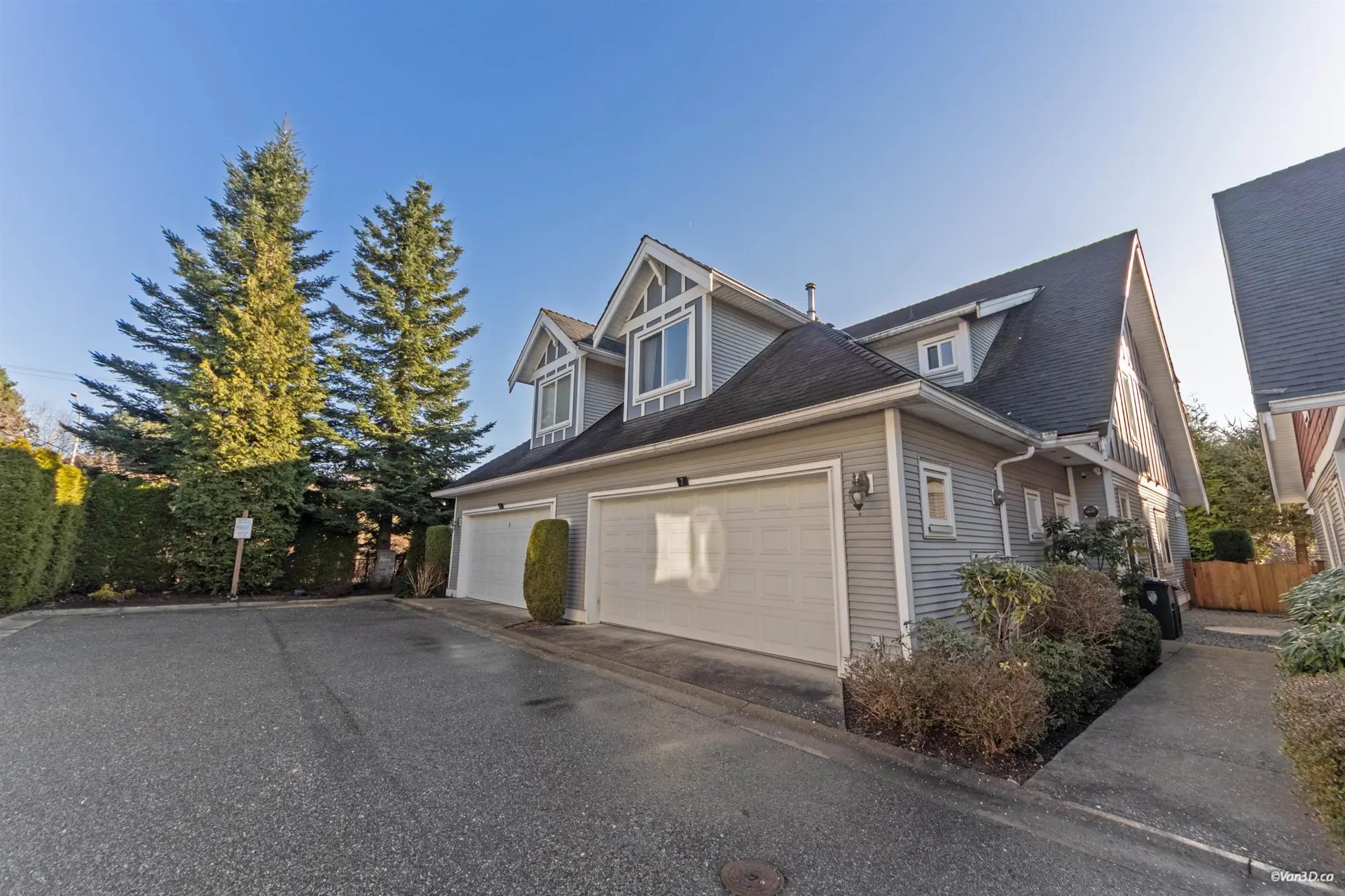 Property at #7 19977 71 Avenue, Langley, BC