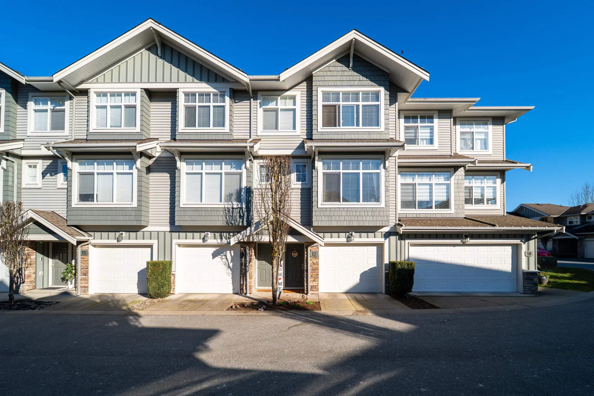 Property at #17 11282 Cottonwood Drive, Maple Ridge, BC