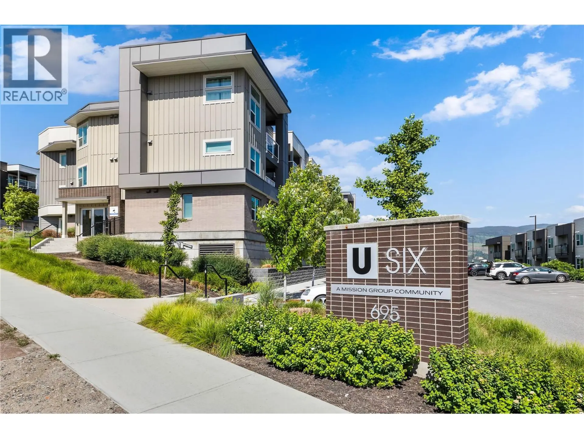 Property at #119 695 Academy Way, Kelowna, BC