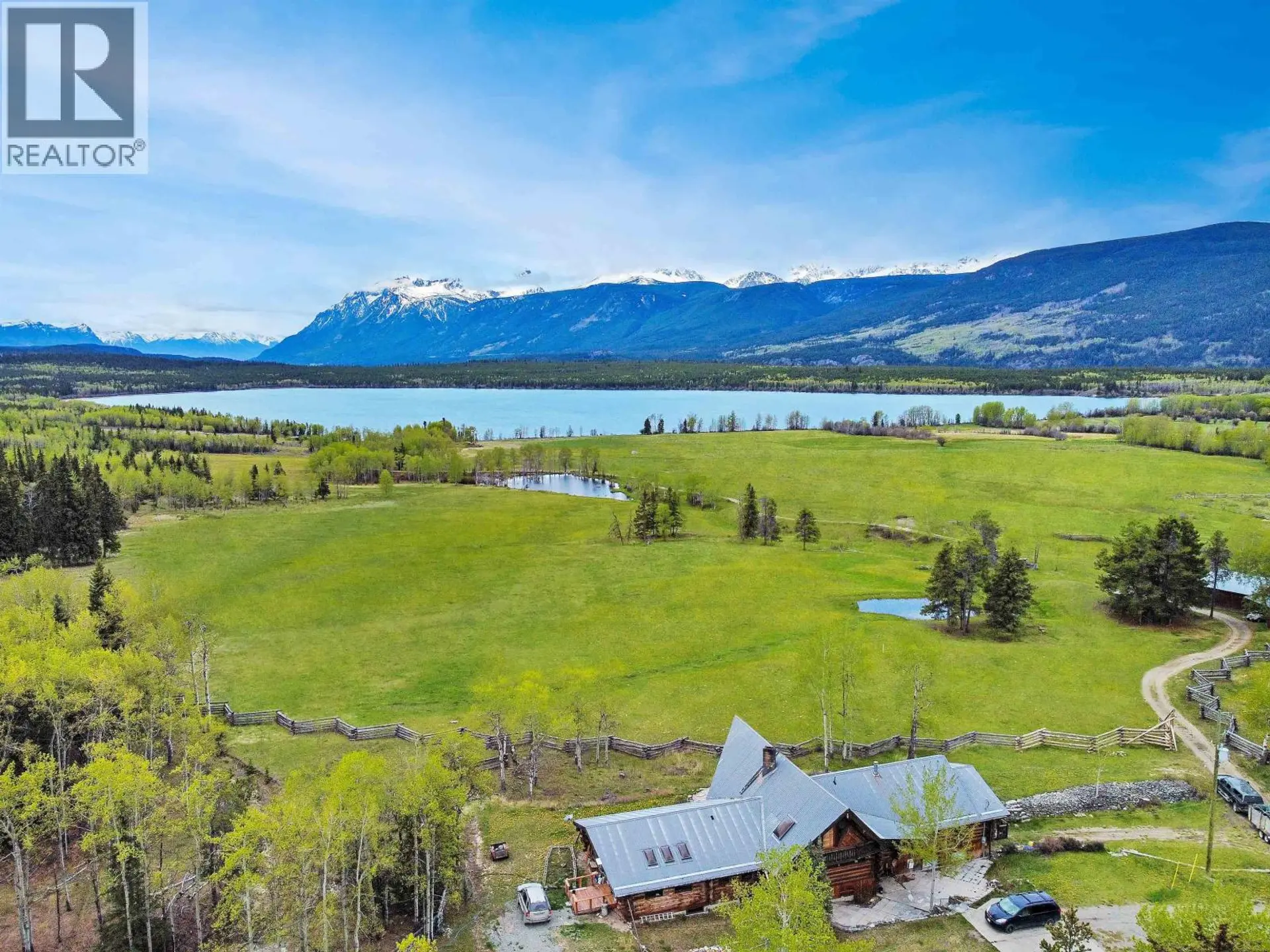 Property at 4899 MCGHEE ROAD, Williams Lake, BC