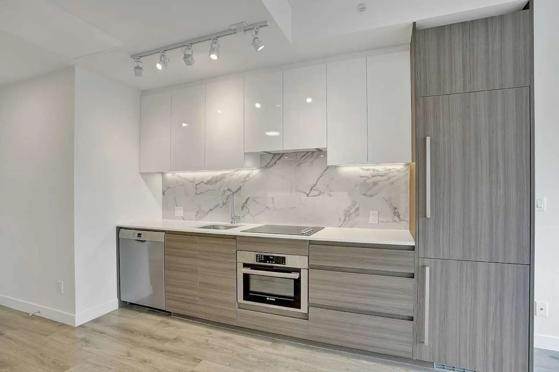 Property at #1202 10626 City Parkway, Surrey, BC