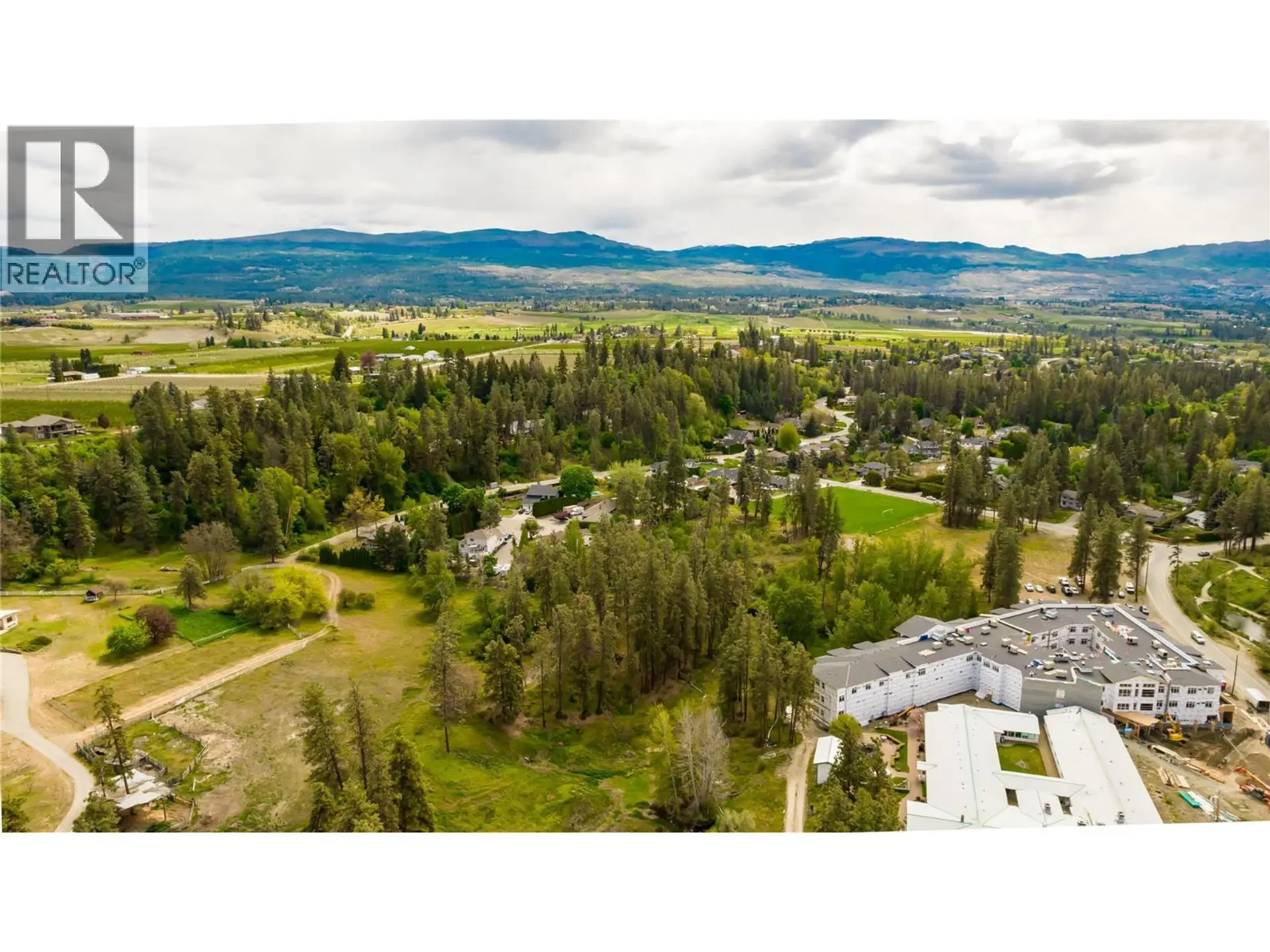 Property at 2718 O'Reilly Road, Kelowna, BC