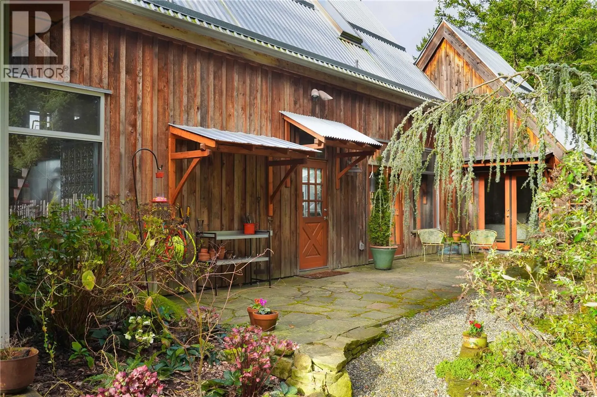Property at 241 Little Mountain Rd, Salt Spring, BC