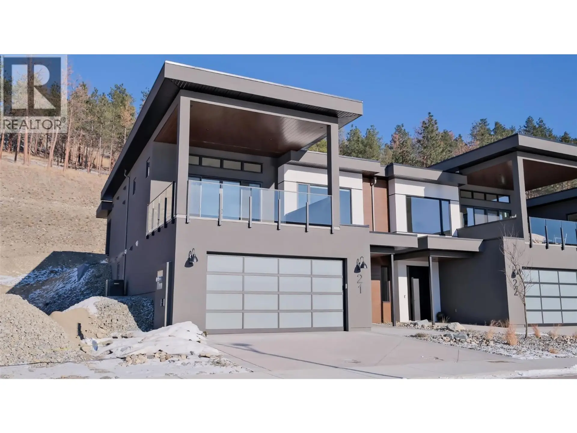 Property at #17 9201 Okanagan Centre Road W, Lake Country, BC