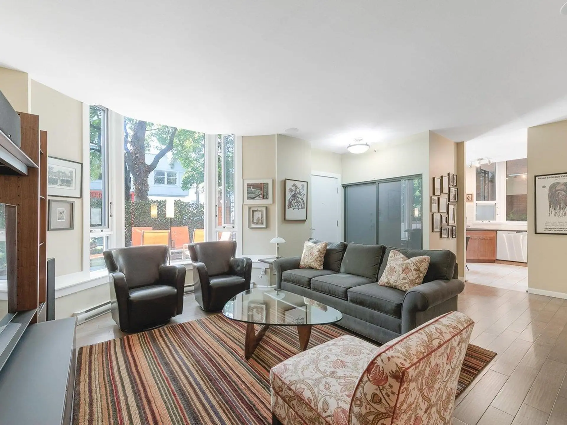 Property at 1490 Hornby Street, Vancouver, BC