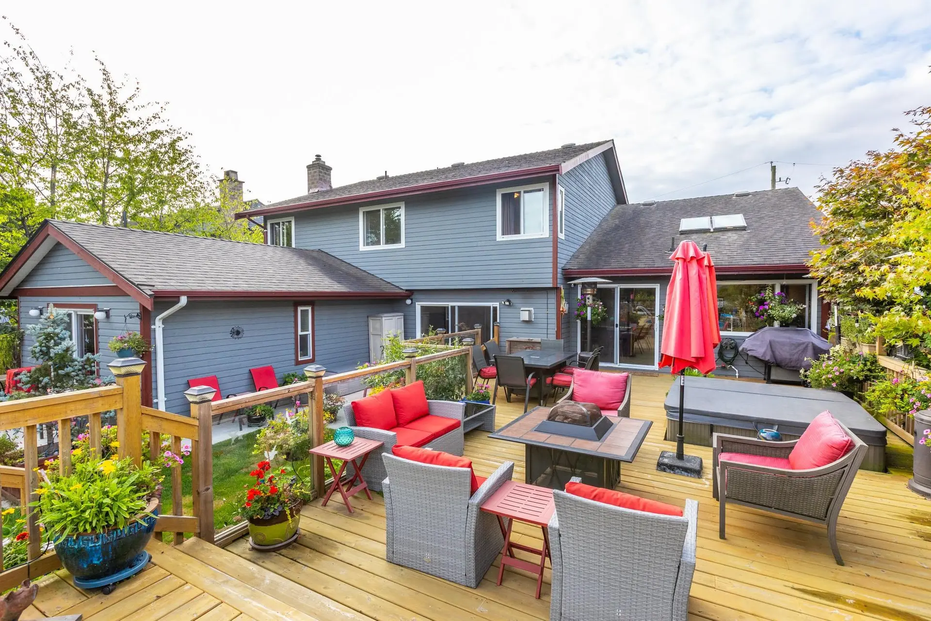 Property at 6361 43a Avenue, Delta, BC