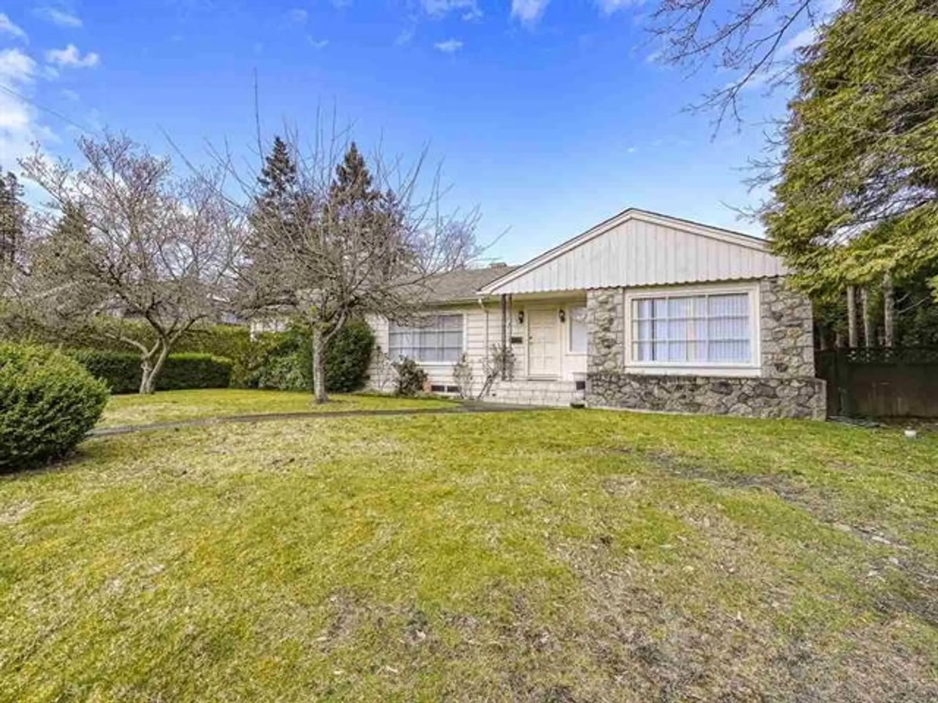 Property at 1441 W 49th Avenue, Vancouver, BC
