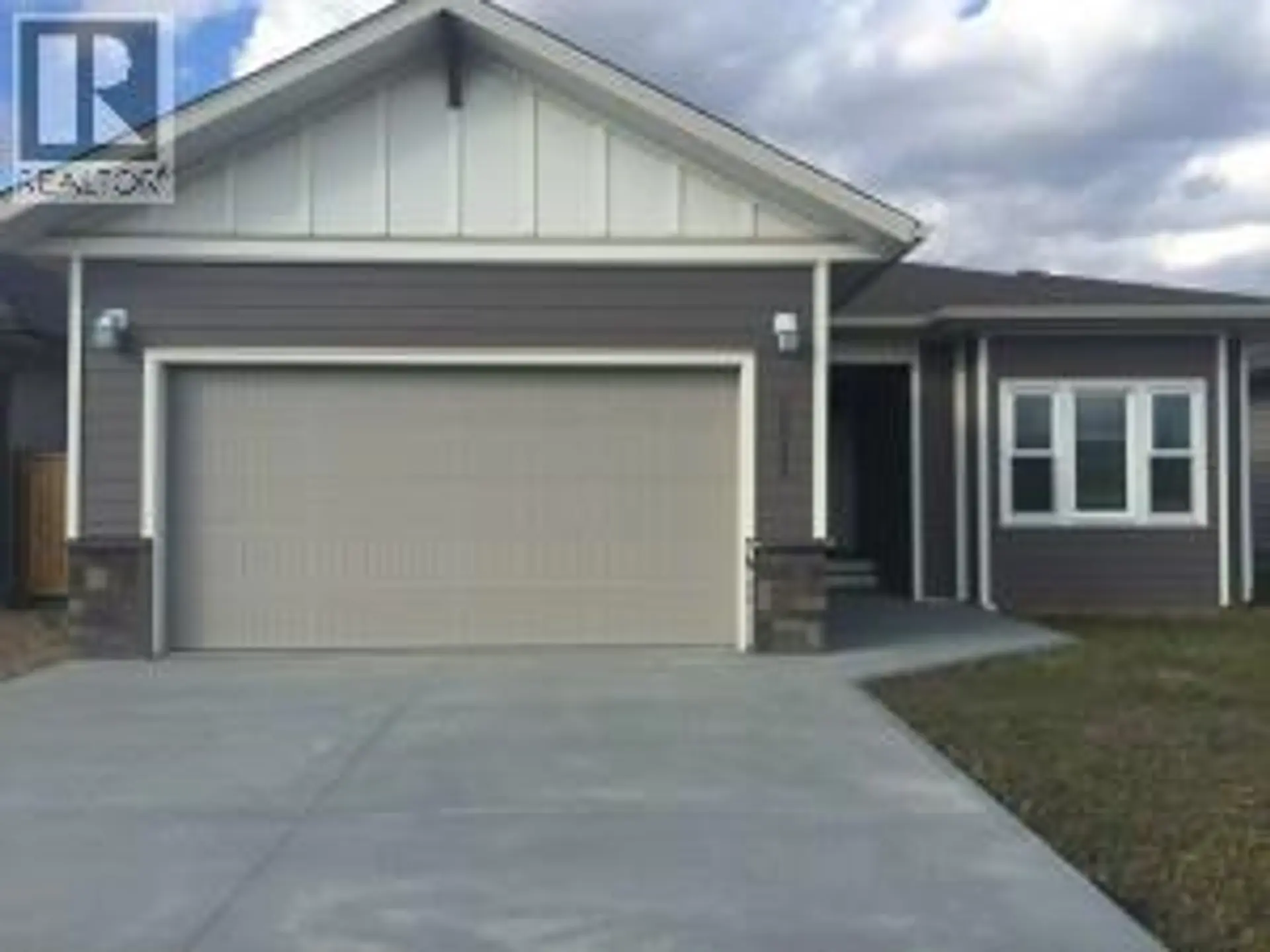 Property at 1532 117 Avenue, Dawson Creek, BC