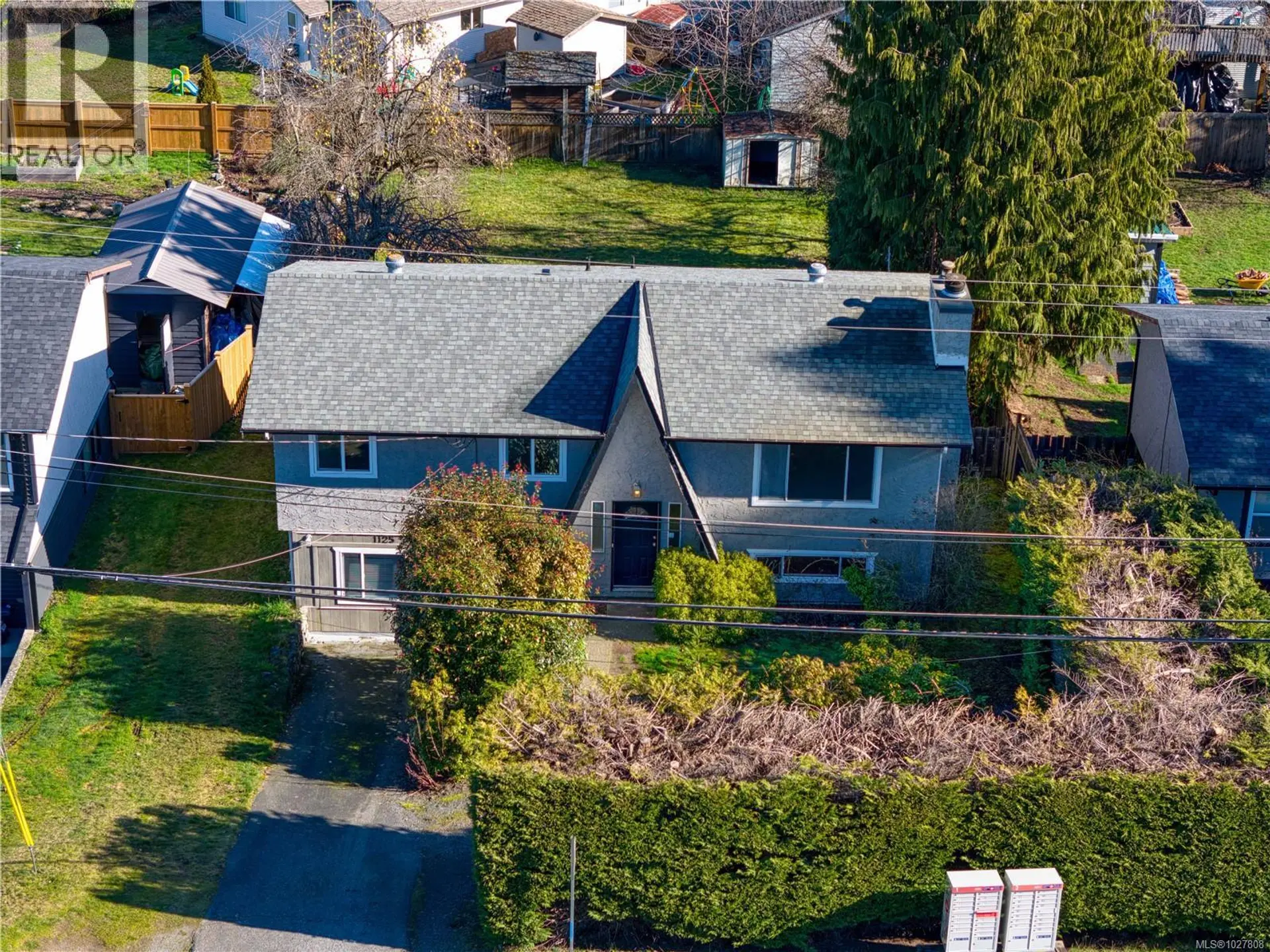 Property at 1125 Stillin Dr, Ladysmith, BC