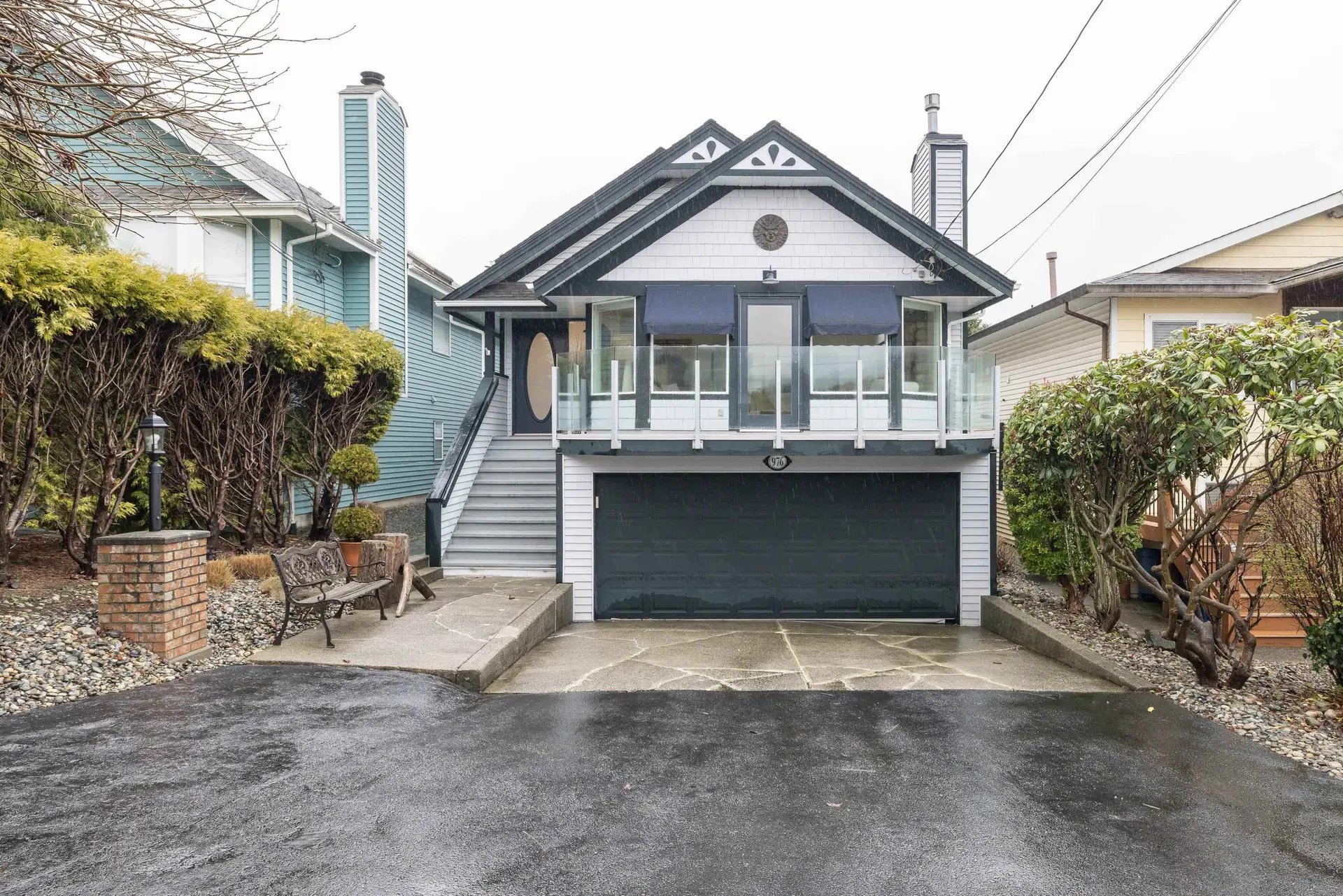 Property at 976 Habgood Street, White Rock, BC