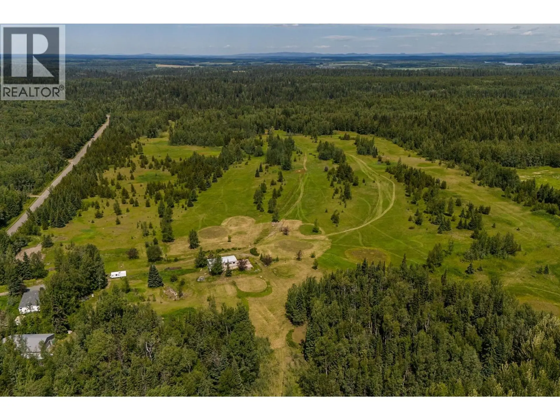 Property at 9340 AUSTGARDEN ROAD, Prince George, BC
