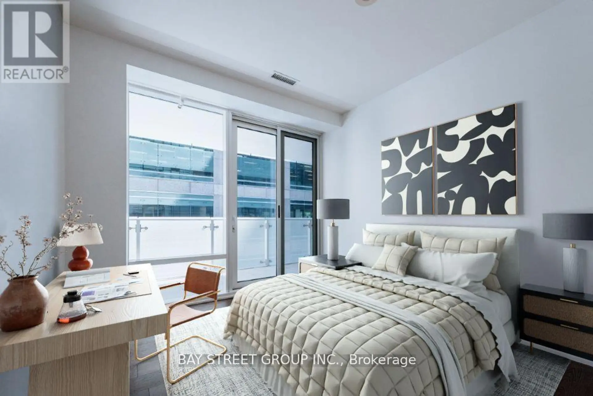#326 1 BLOOR STREET E - Image 9