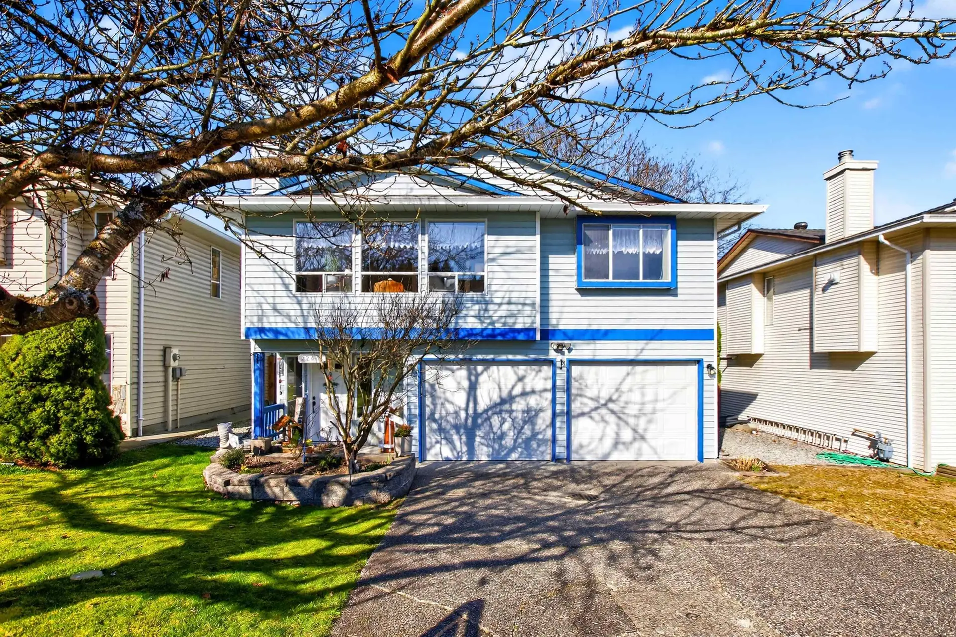 Property at 22475 Streng Avenue, Maple Ridge, BC