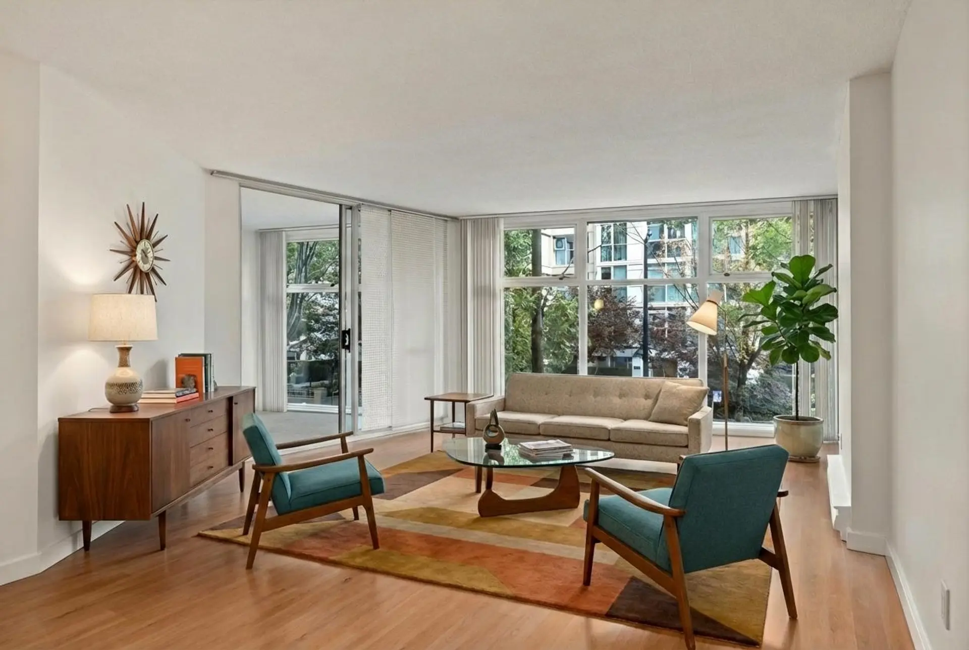 Property at #B106 1331 Homer Street, Vancouver, BC