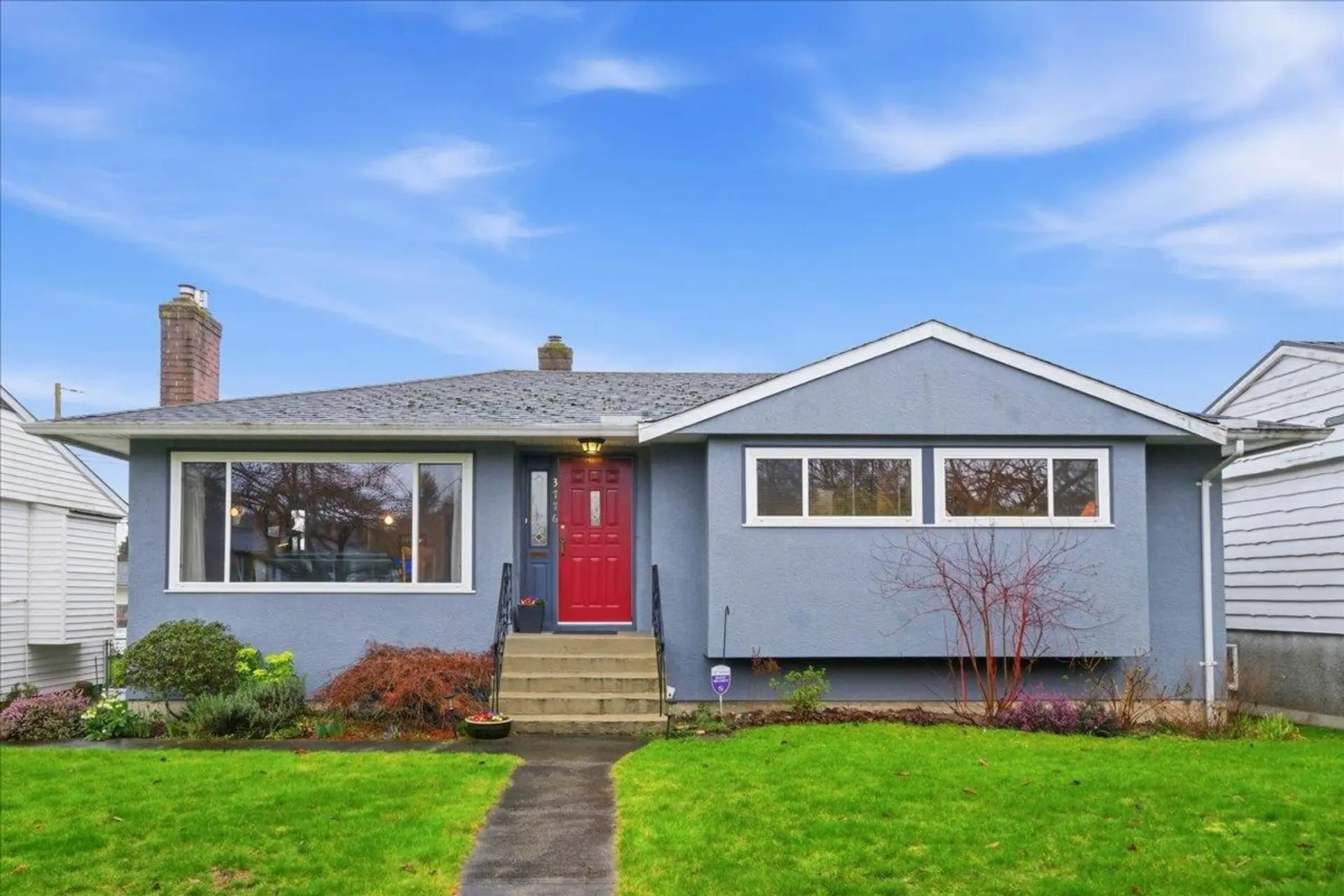Property at 3776 Arbor Street, Burnaby, BC