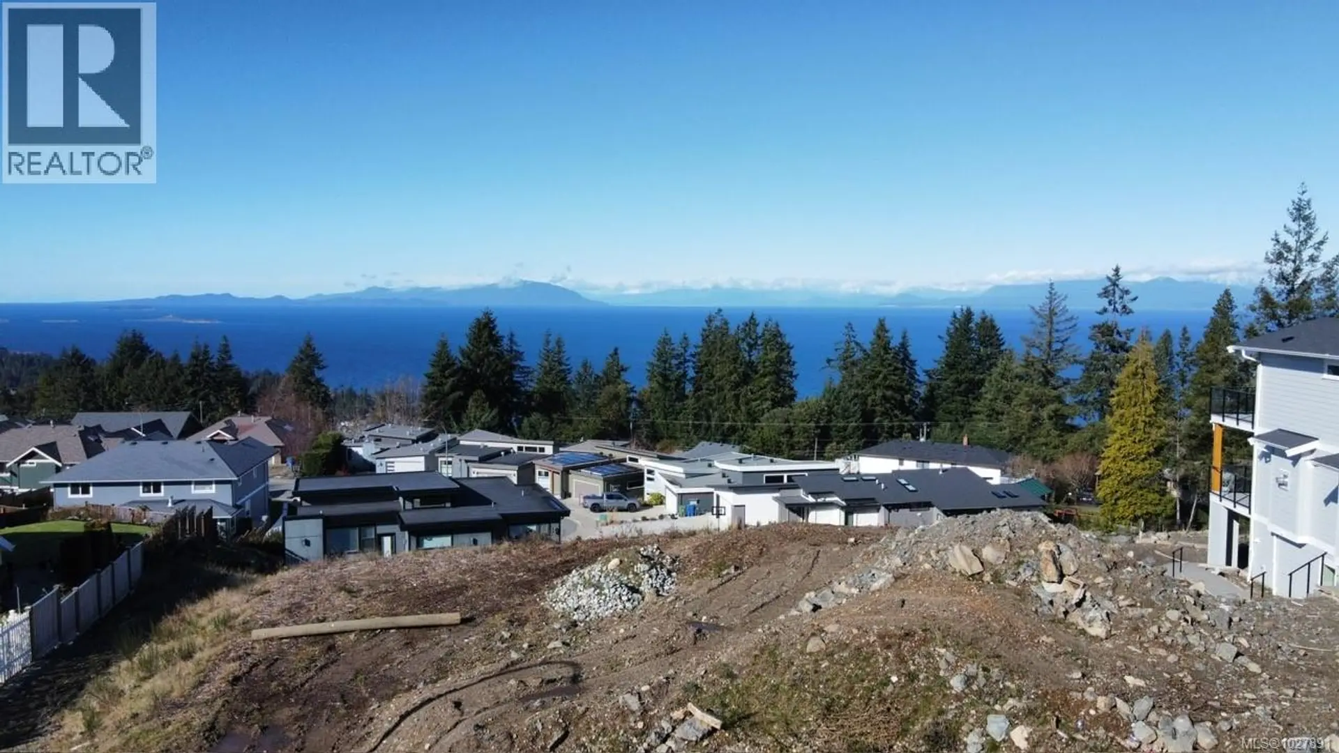 Property at 156 Hawk Point Rd, Nanaimo, BC