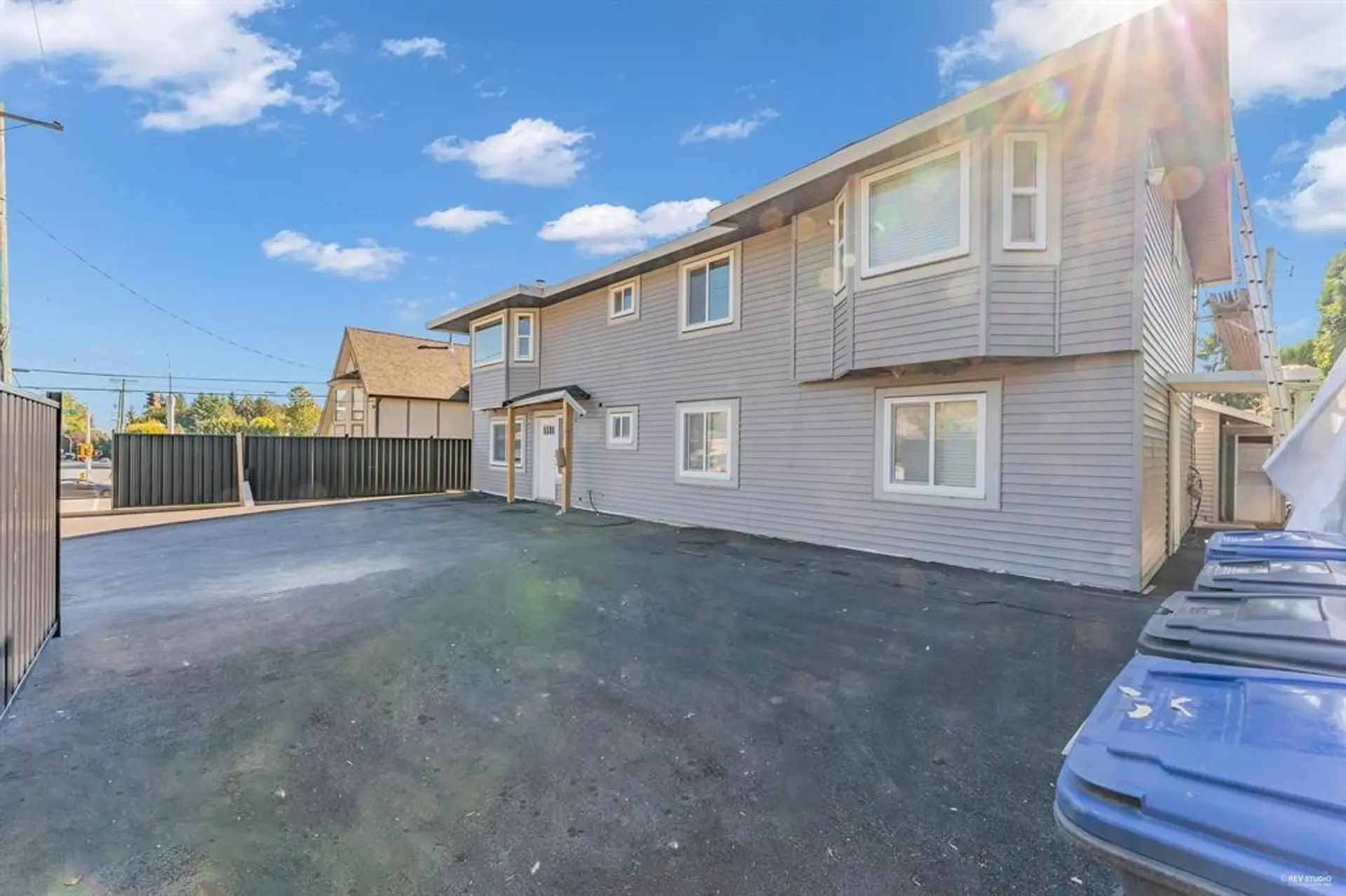 Property at 13572 68 Avenue, Surrey, BC