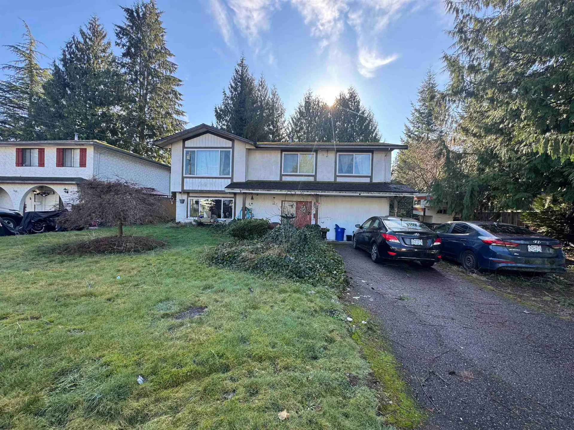 Property at 31940 Woodcock Crescent, Mission, BC
