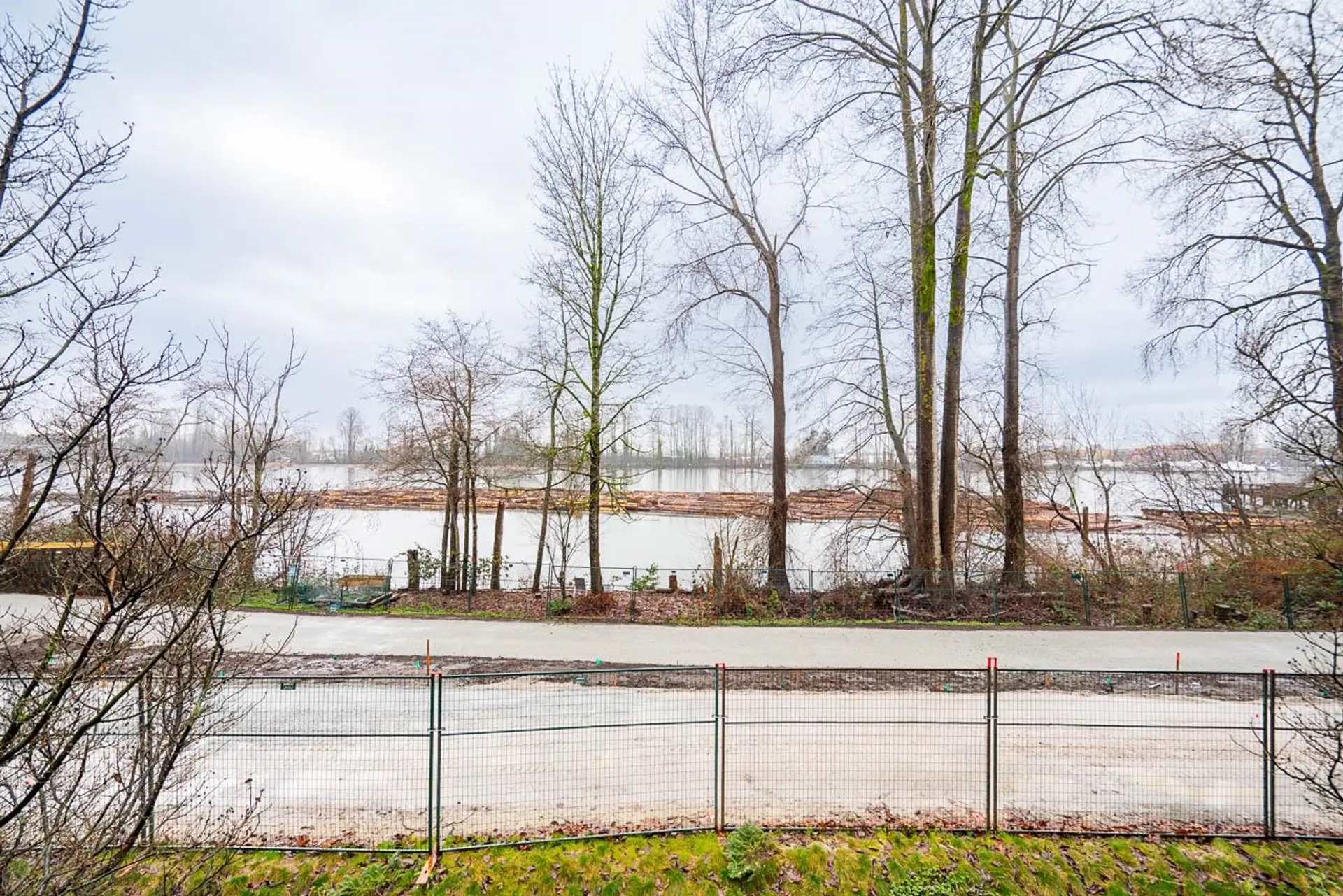 Property at #207 3162 Riverwalk Avenue, Vancouver, BC