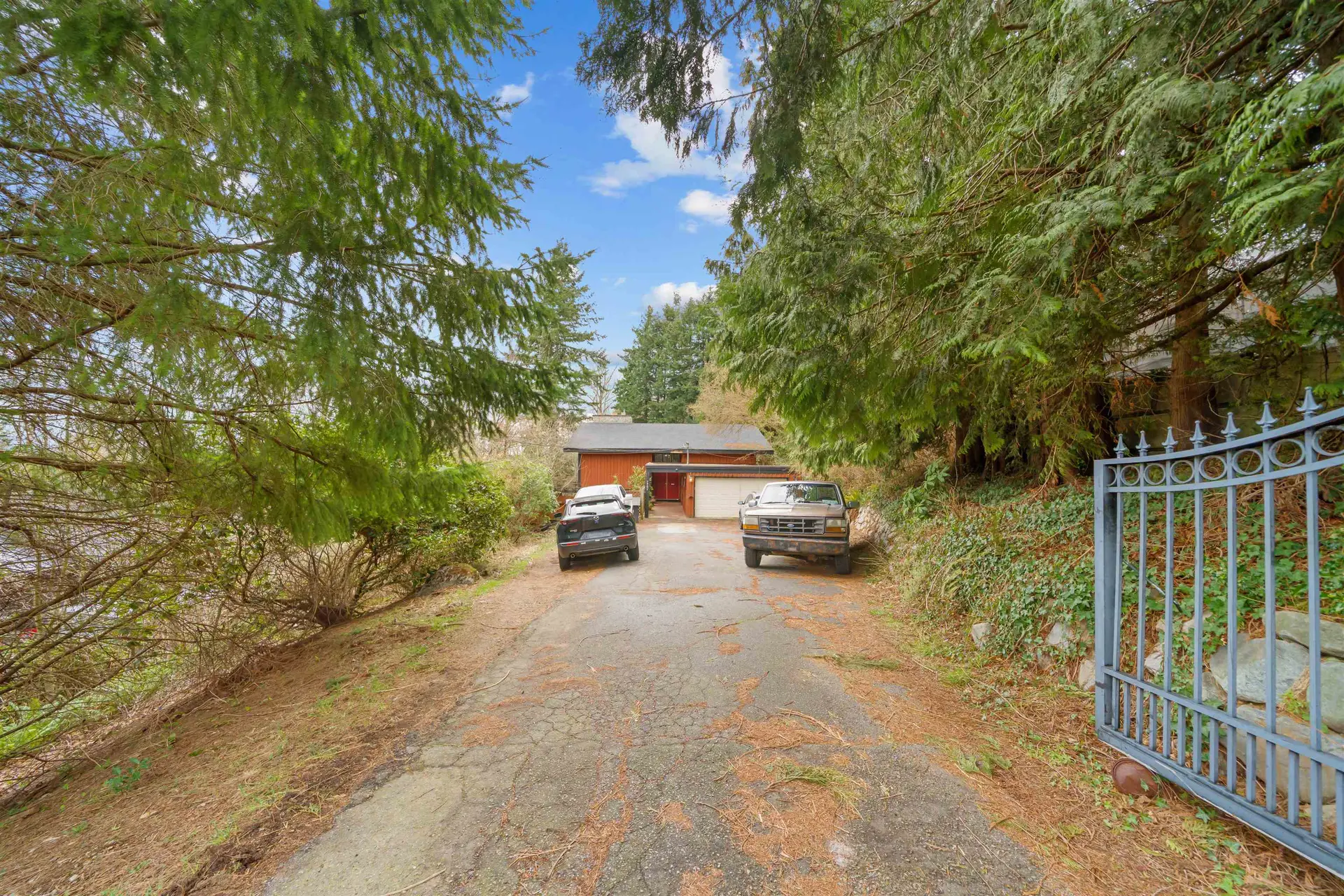 Property at 7701 Horne Street, Mission, BC
