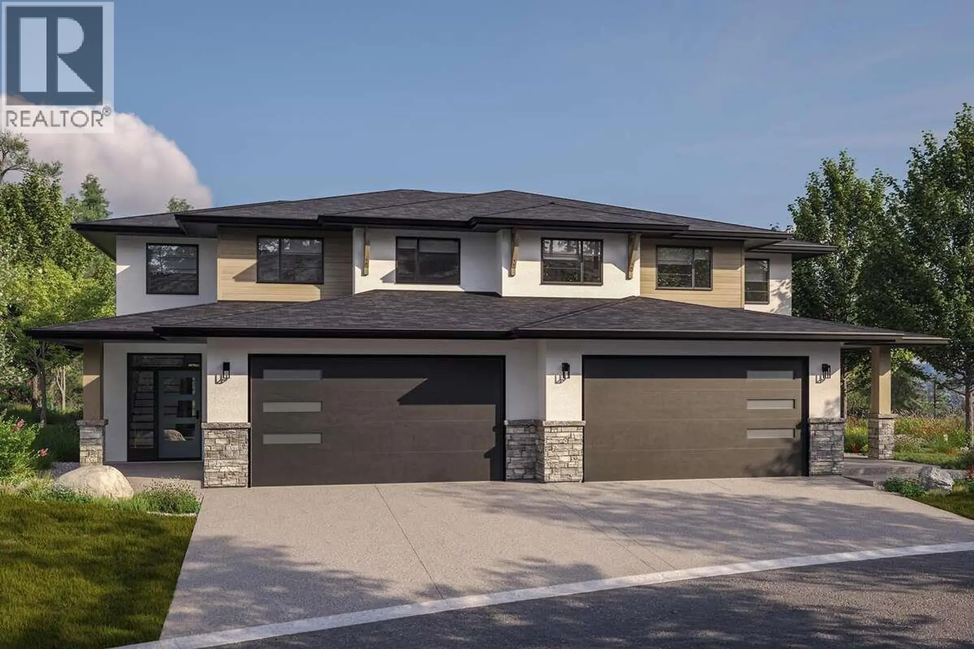 Property at #29 1720 Hidden Hills Drive, Kelowna, BC