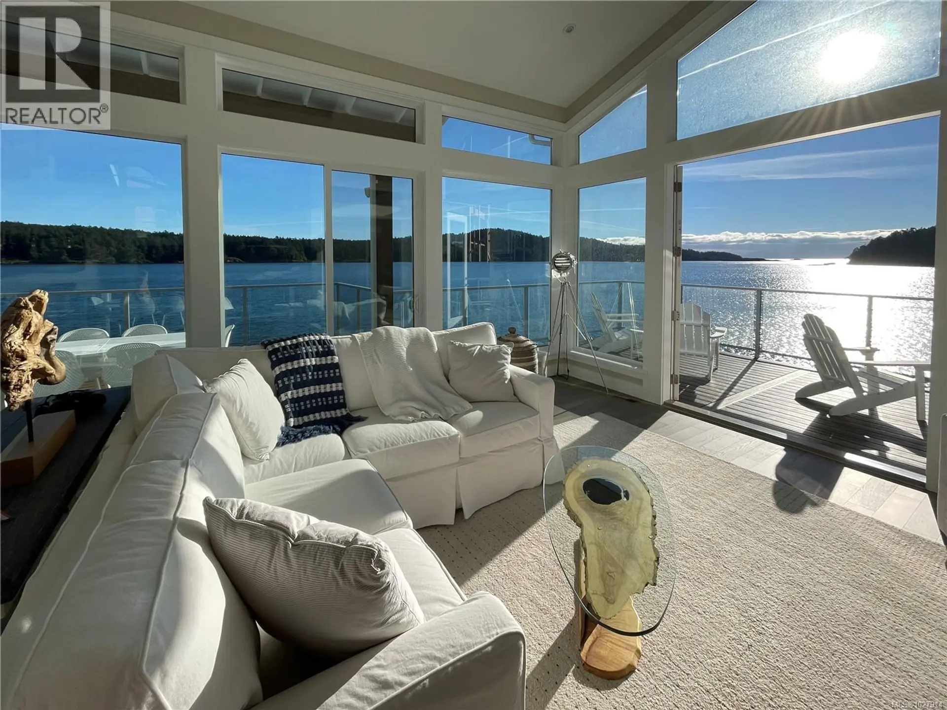 Property at 812 Sunset Pt, Sooke, BC