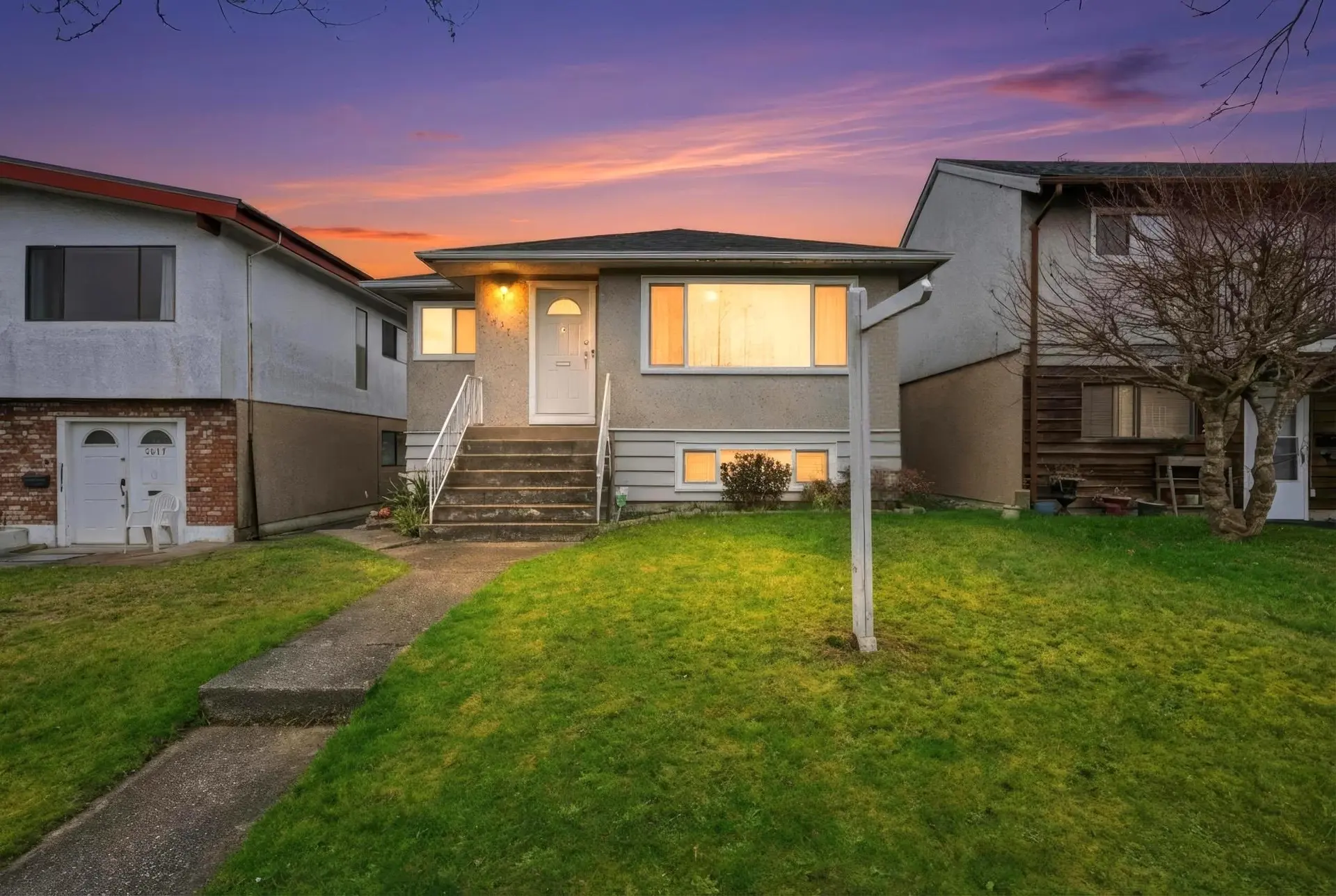Property at 2625 E 21st Avenue, Vancouver, BC