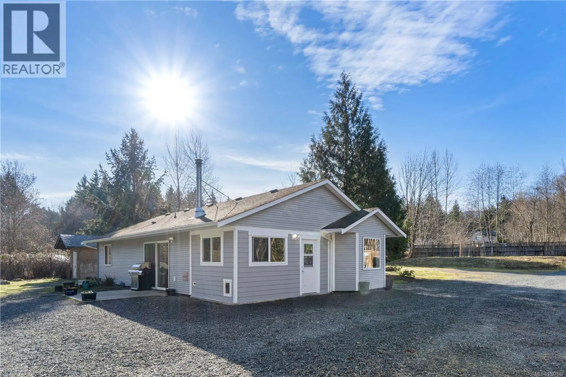Property at 1726 Settler Rd, Qualicum Beach, BC