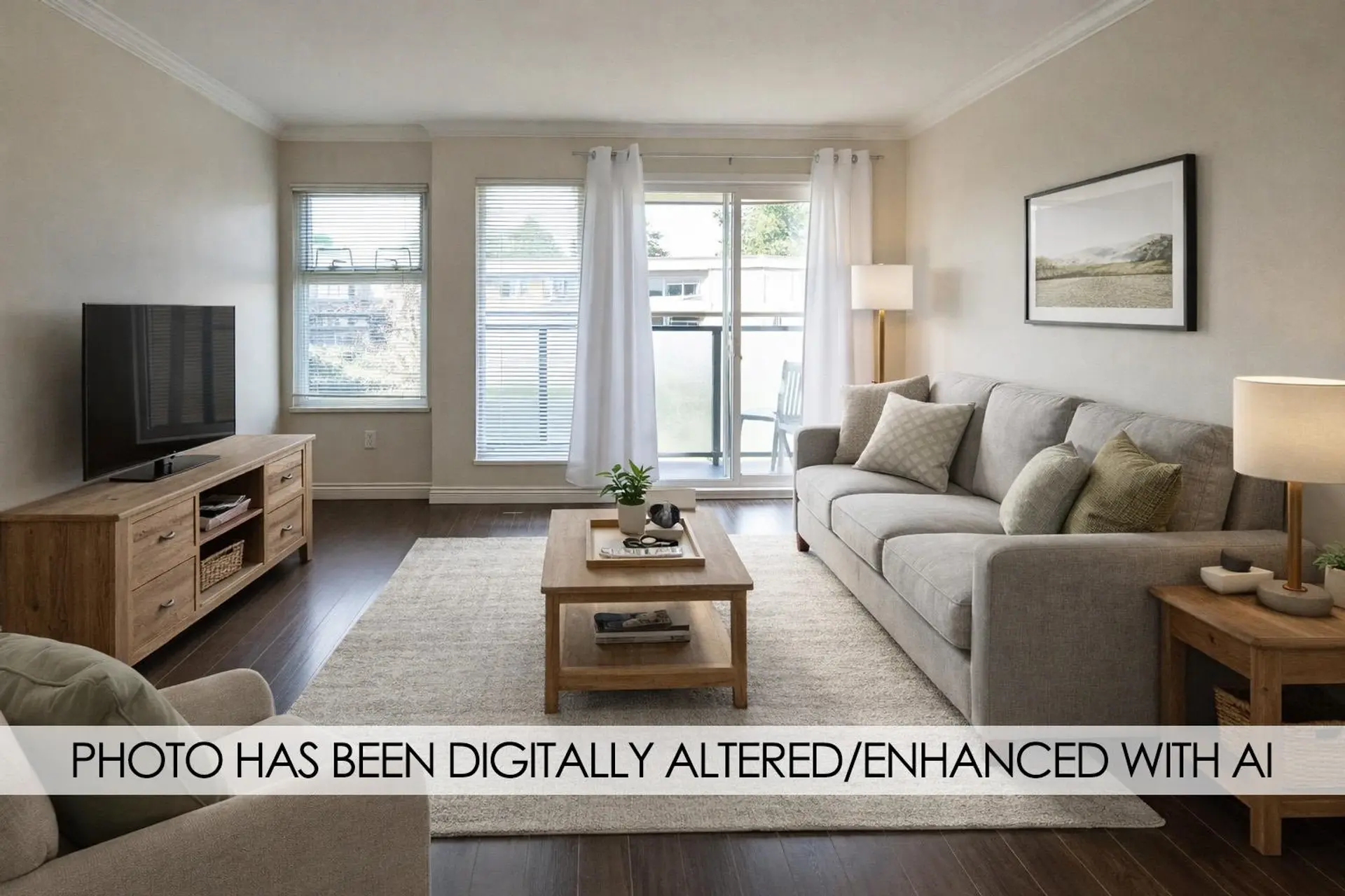Property at #321 1850 E Southmere Crescent, Surrey, BC