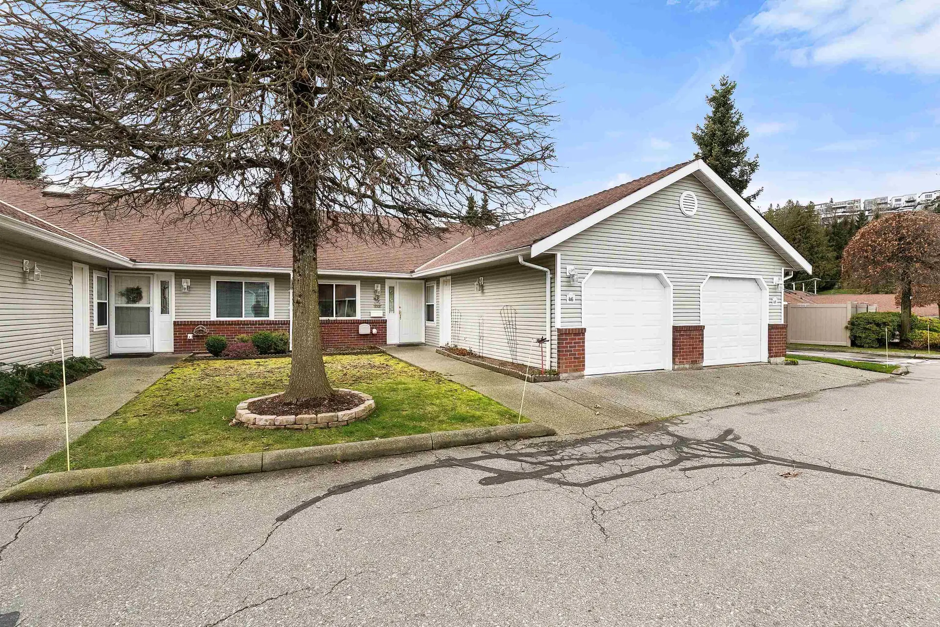 Property at #46 2081 Winfield Drive, Abbotsford, BC