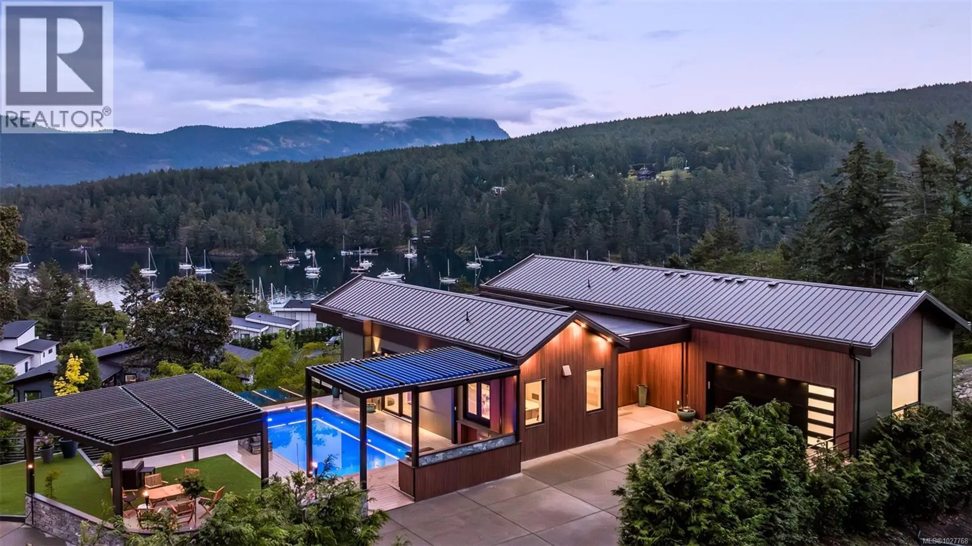 Property at #23 & 24 1060 Shore Pine Close, Duncan, BC