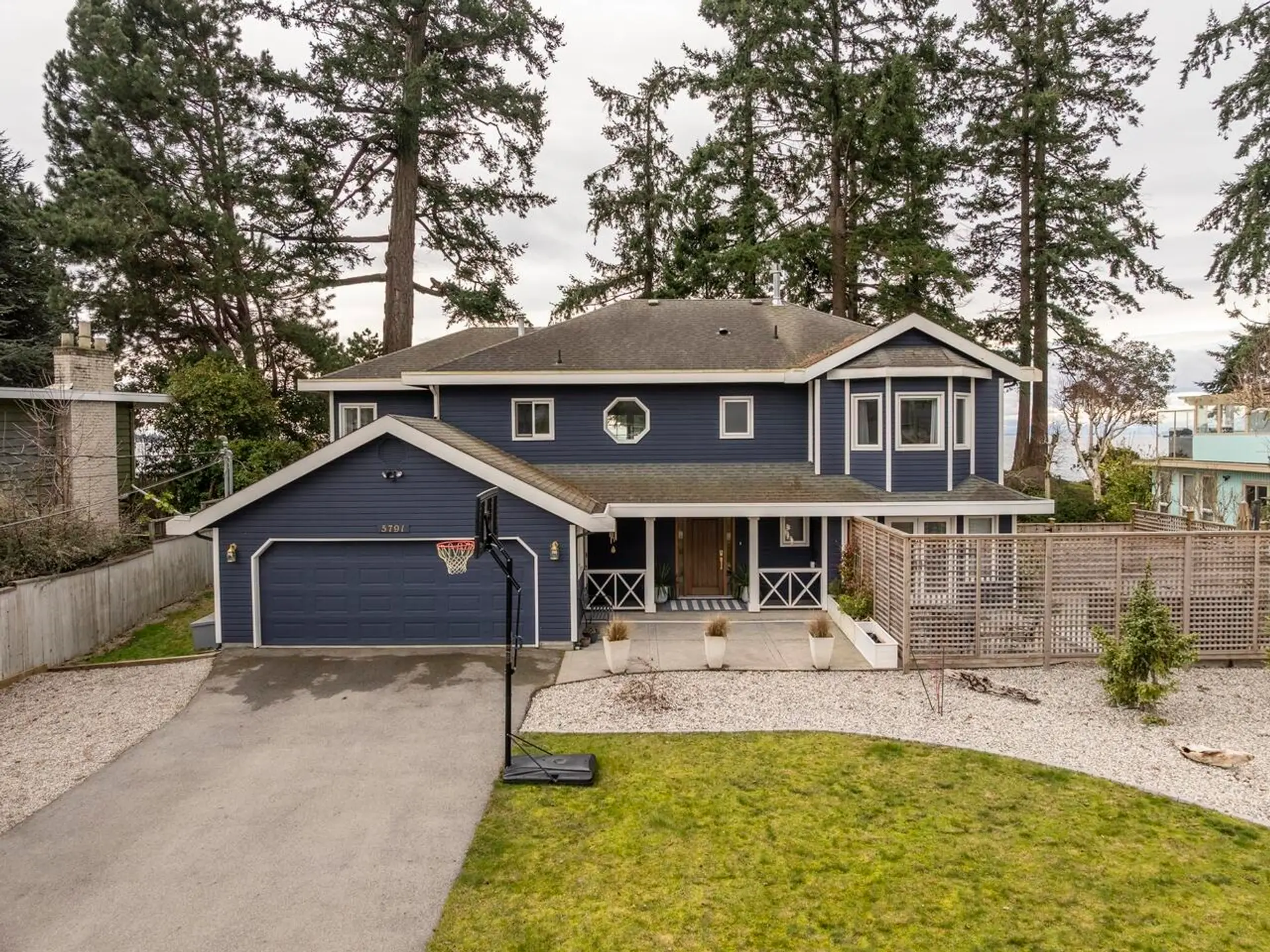 Property at 5791 Windward Lane, Sechelt, BC