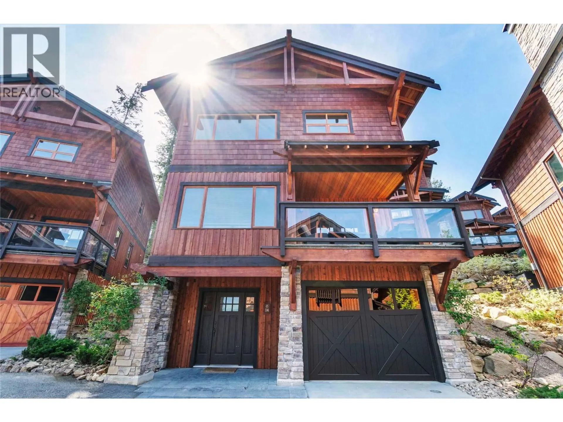 Property at #14 2479 Eagle Bay Road, Blind Bay, BC