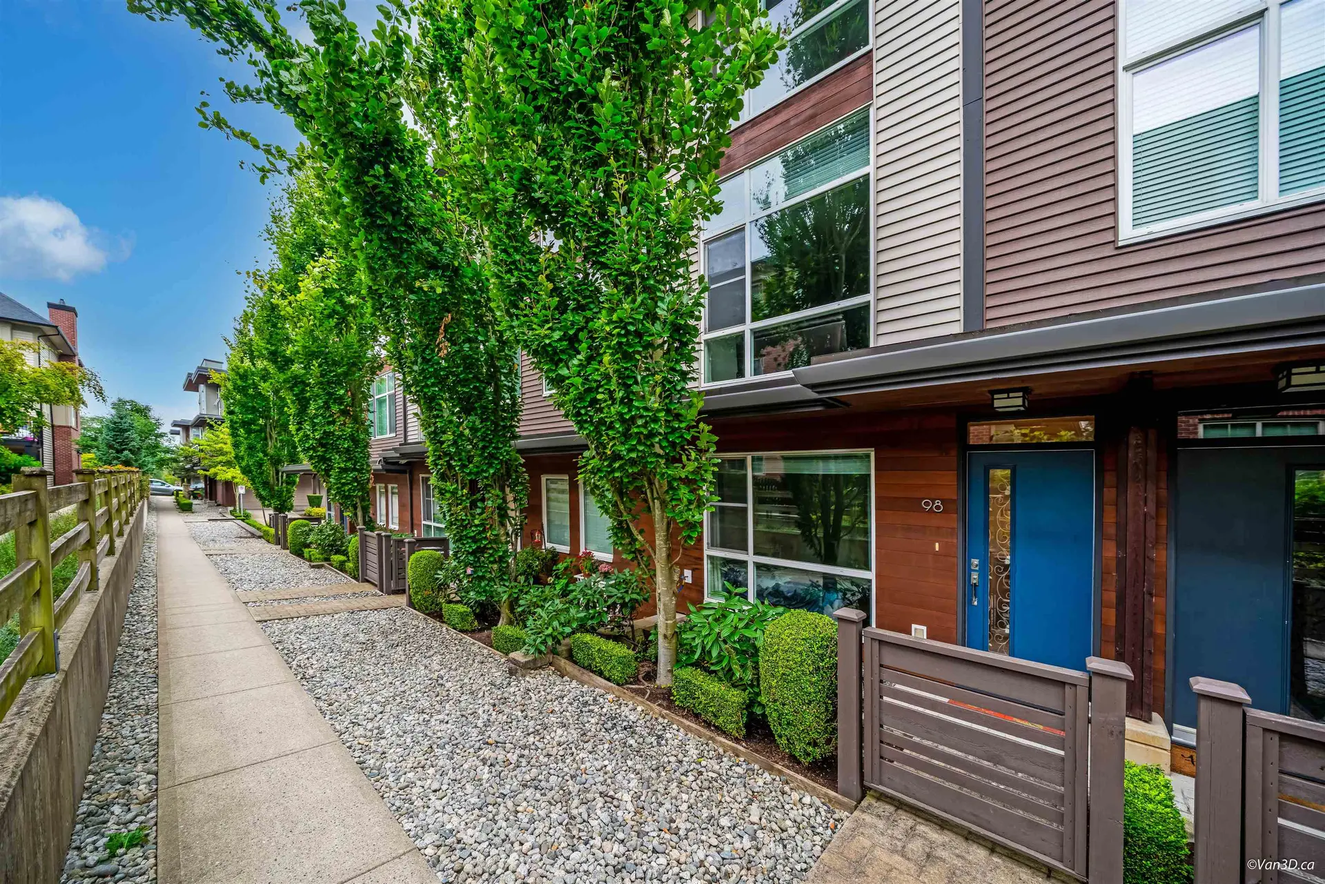 Property at #98 16222 23a Avenue, Surrey, BC